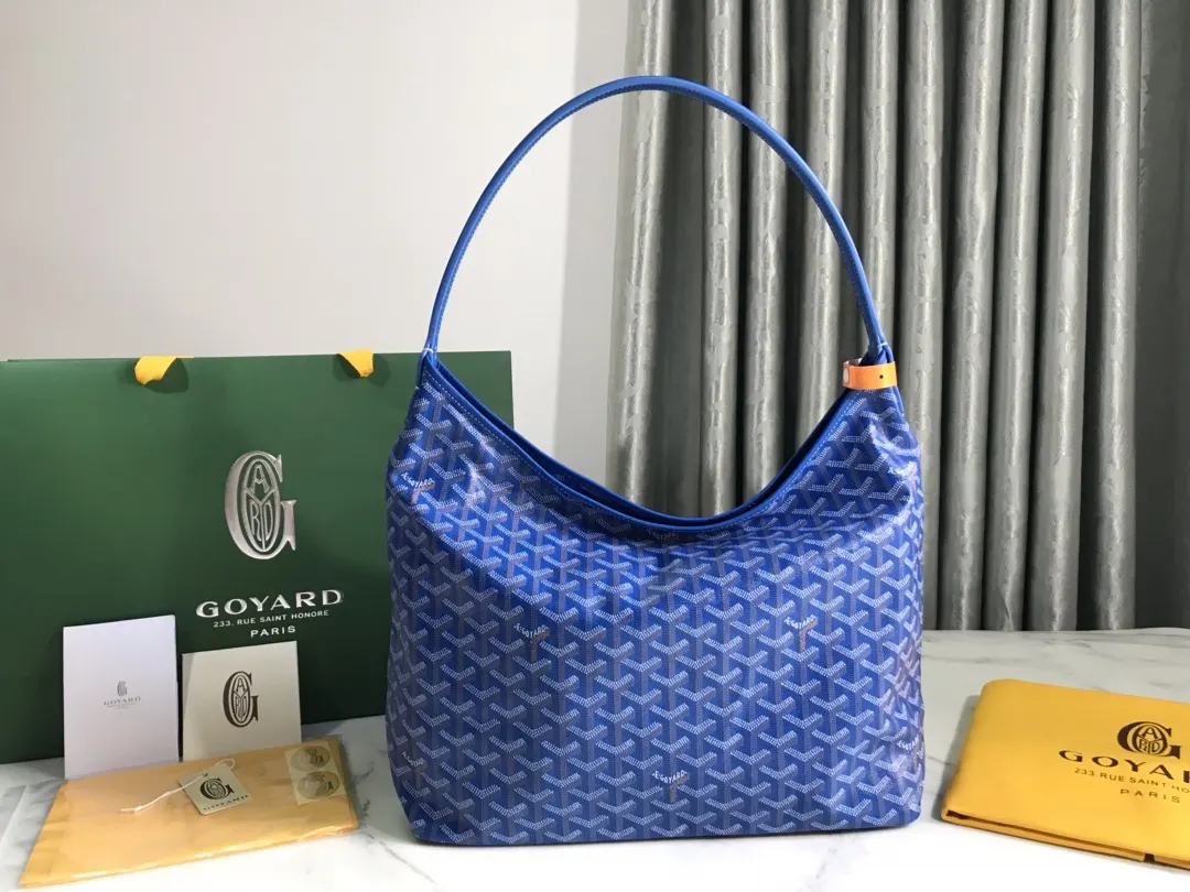 Goyard Hobo Bohème 流浪包 腋下包 托特包 大容量托特款