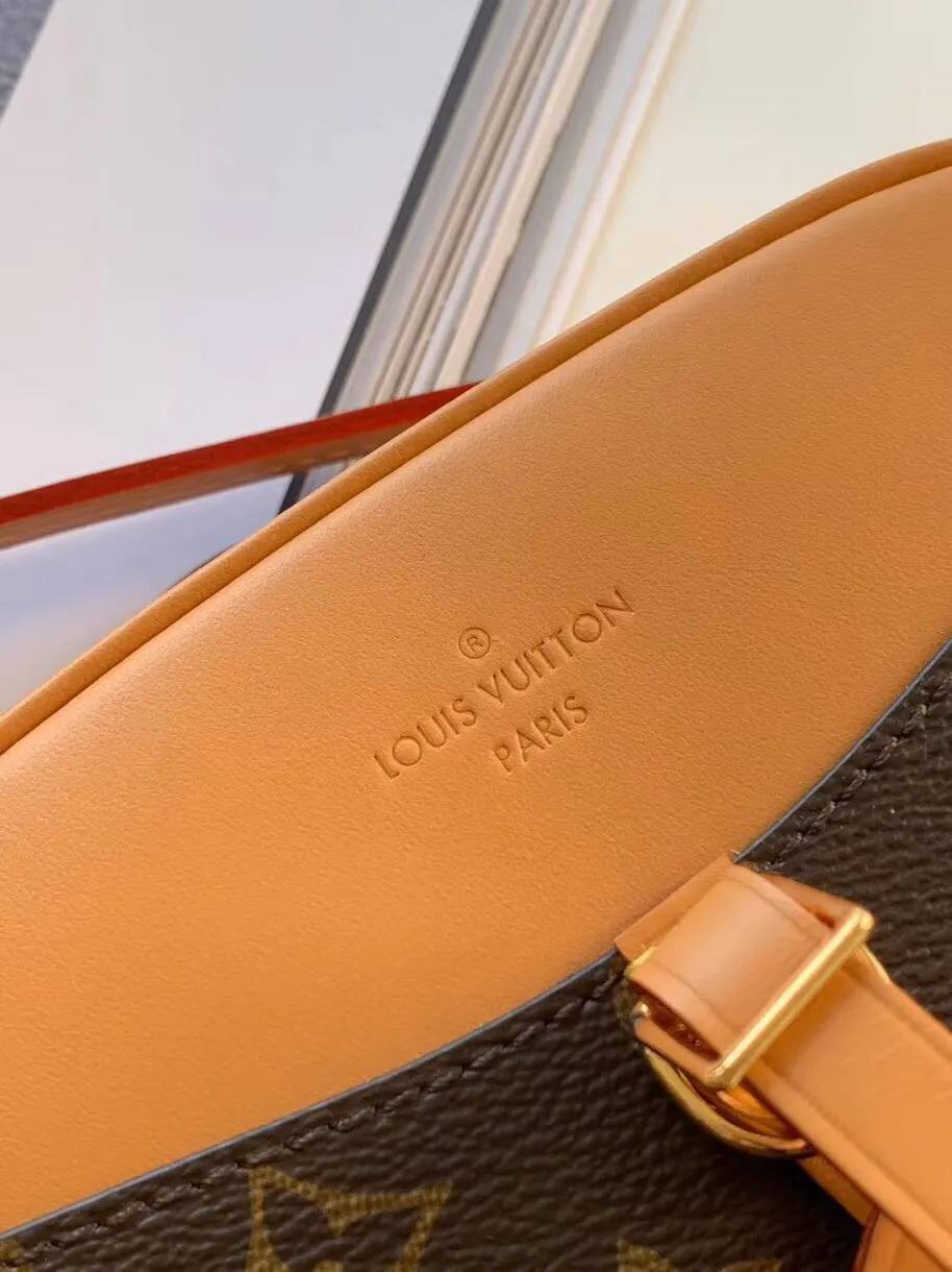 Louis Vuitton Monogram Fashion Item Travel | ORBUYBAG