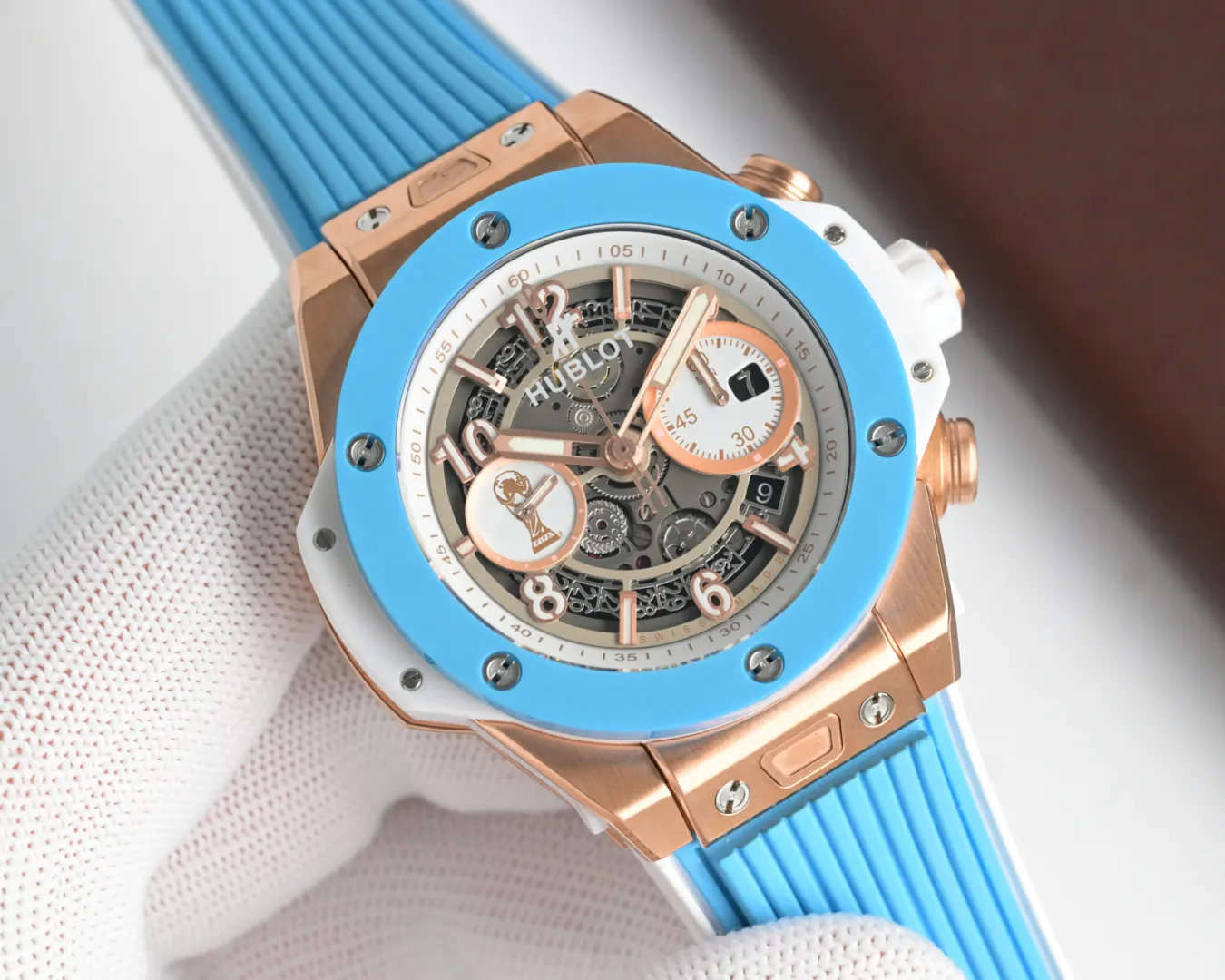 Watch Classic