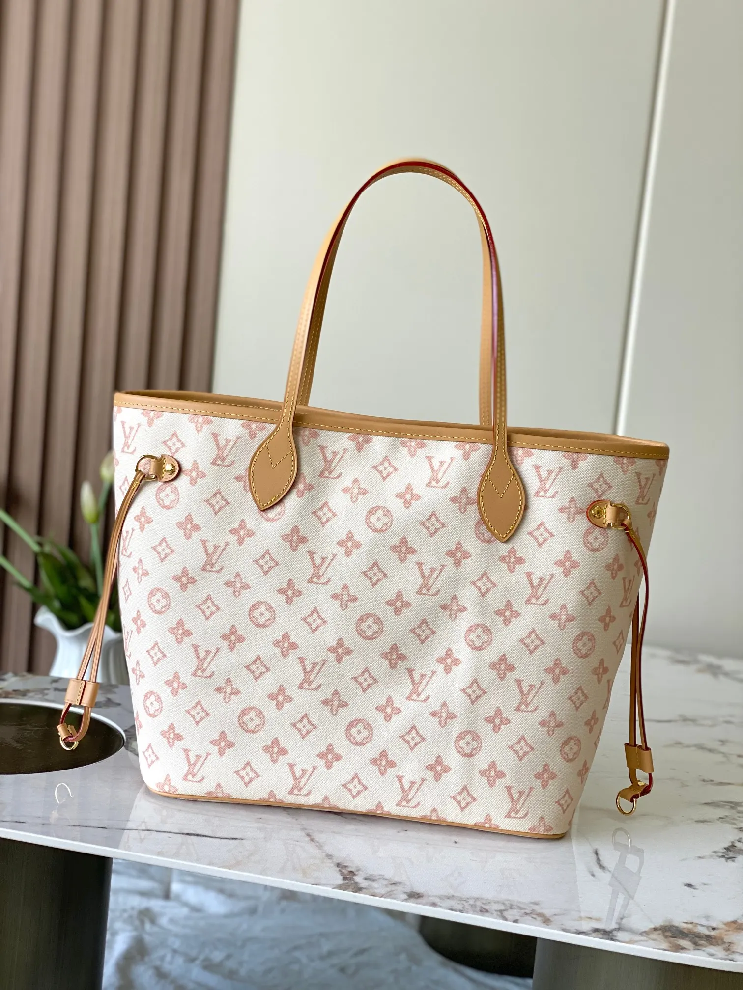 Louis Vuitton Organizer Pouch Travel Canvas
