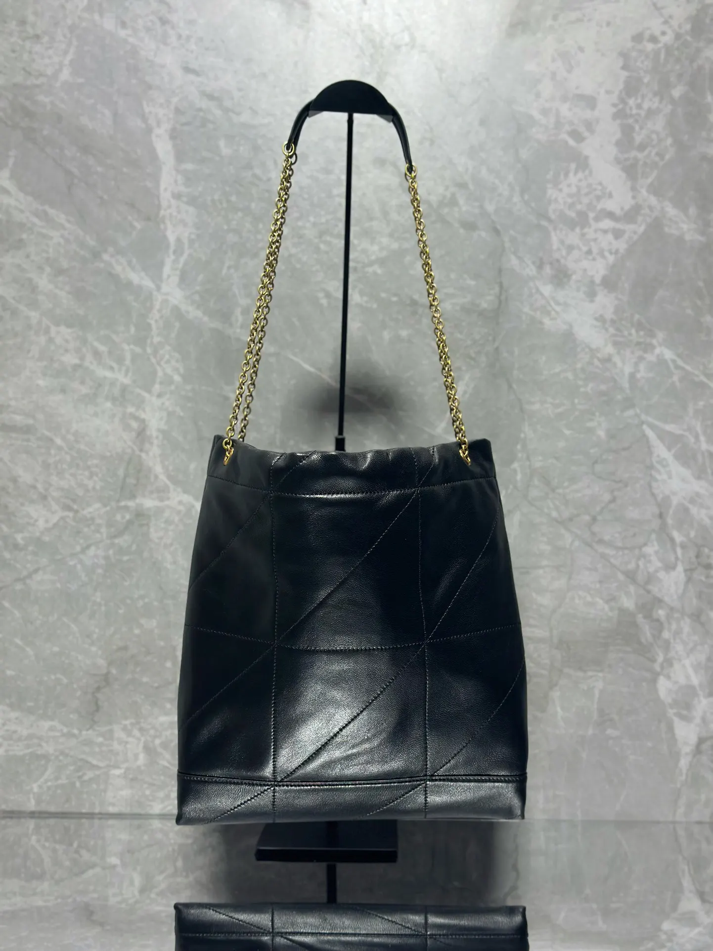 Hobo Shoulder Bag Vintage