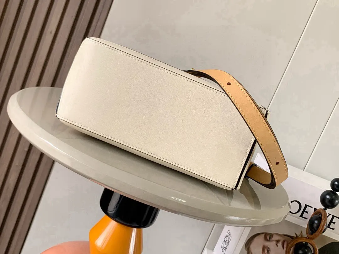 Clutch Bag Leather