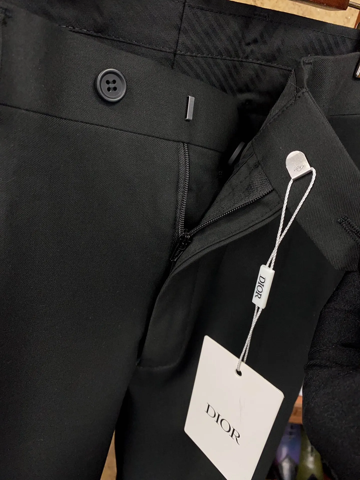 Dior Trousers Exquisite Wear Image 7 Dior Trousers Exquisite Wear Image 7