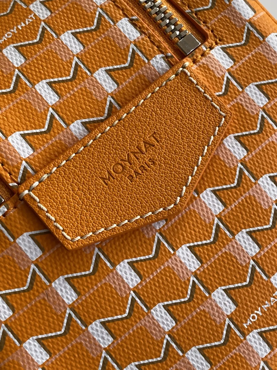 Cosmetic Pouch