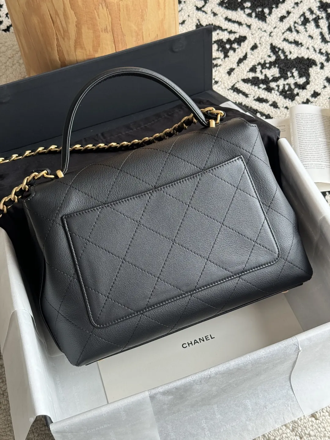 Briefcase Business Commuter Leather