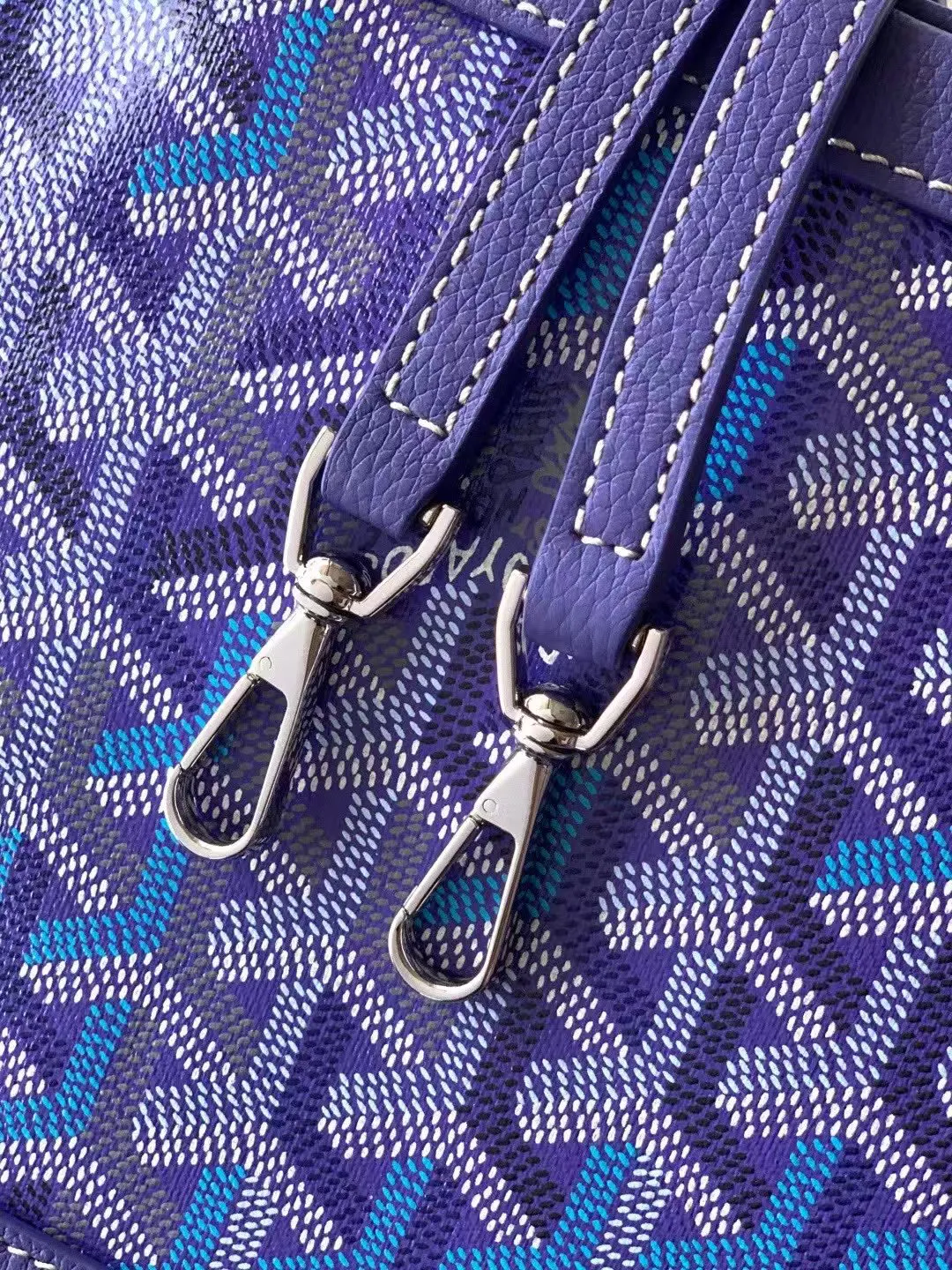 Goyard 帆布 双肩包 实用双肩款