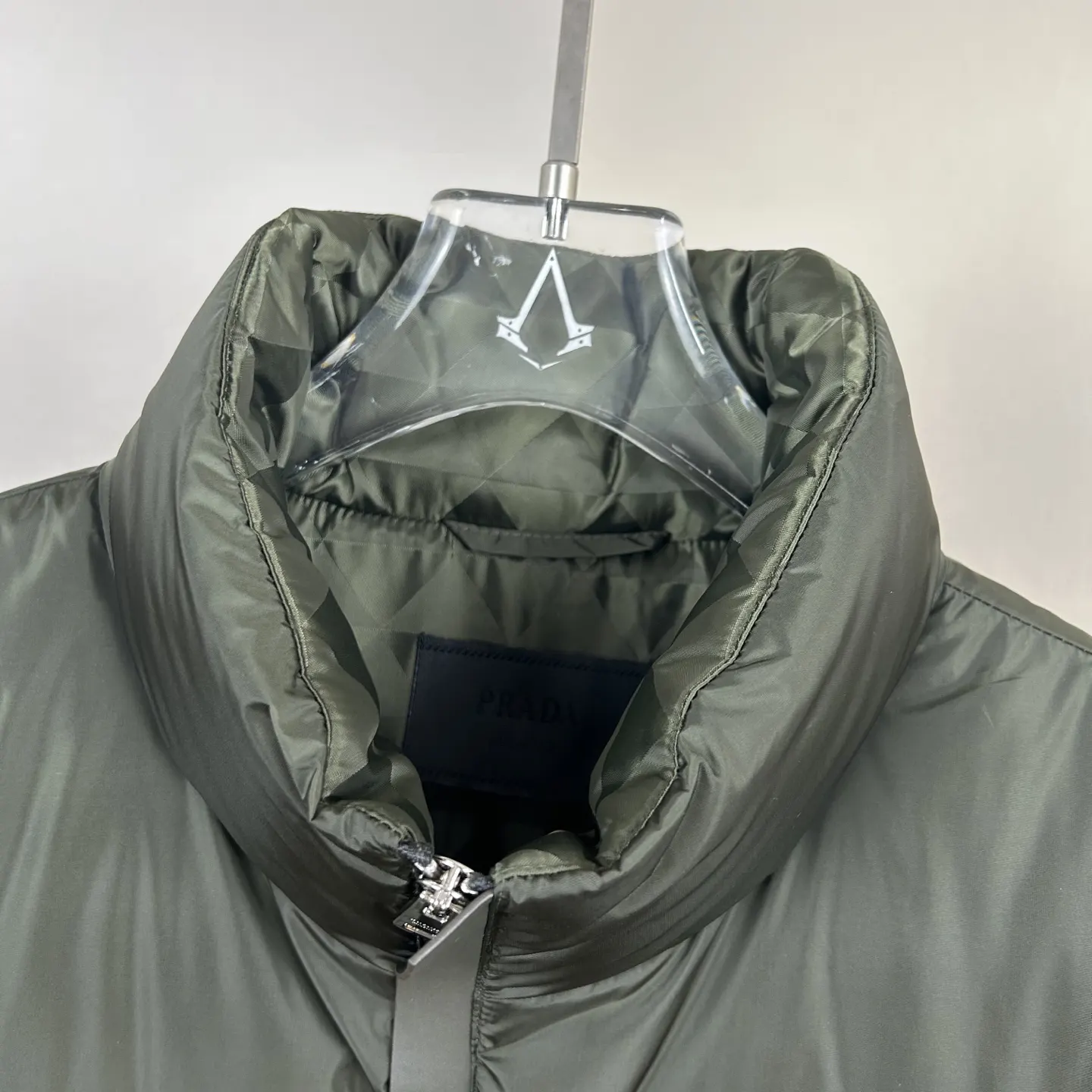 PRADA 羽绒服 通勤休闲款