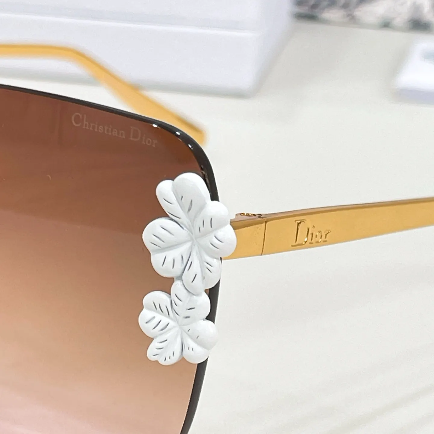 Dior 墨镜 时尚防晒款 款2