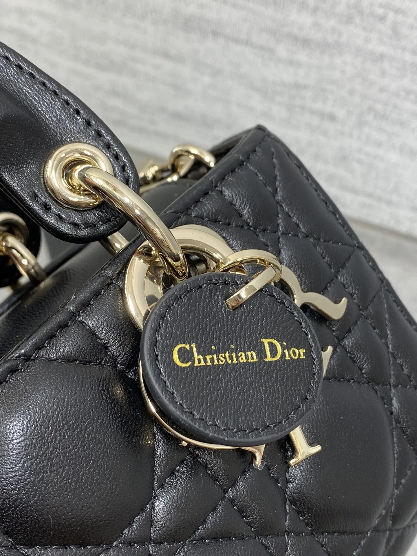 Dior Chain Bag