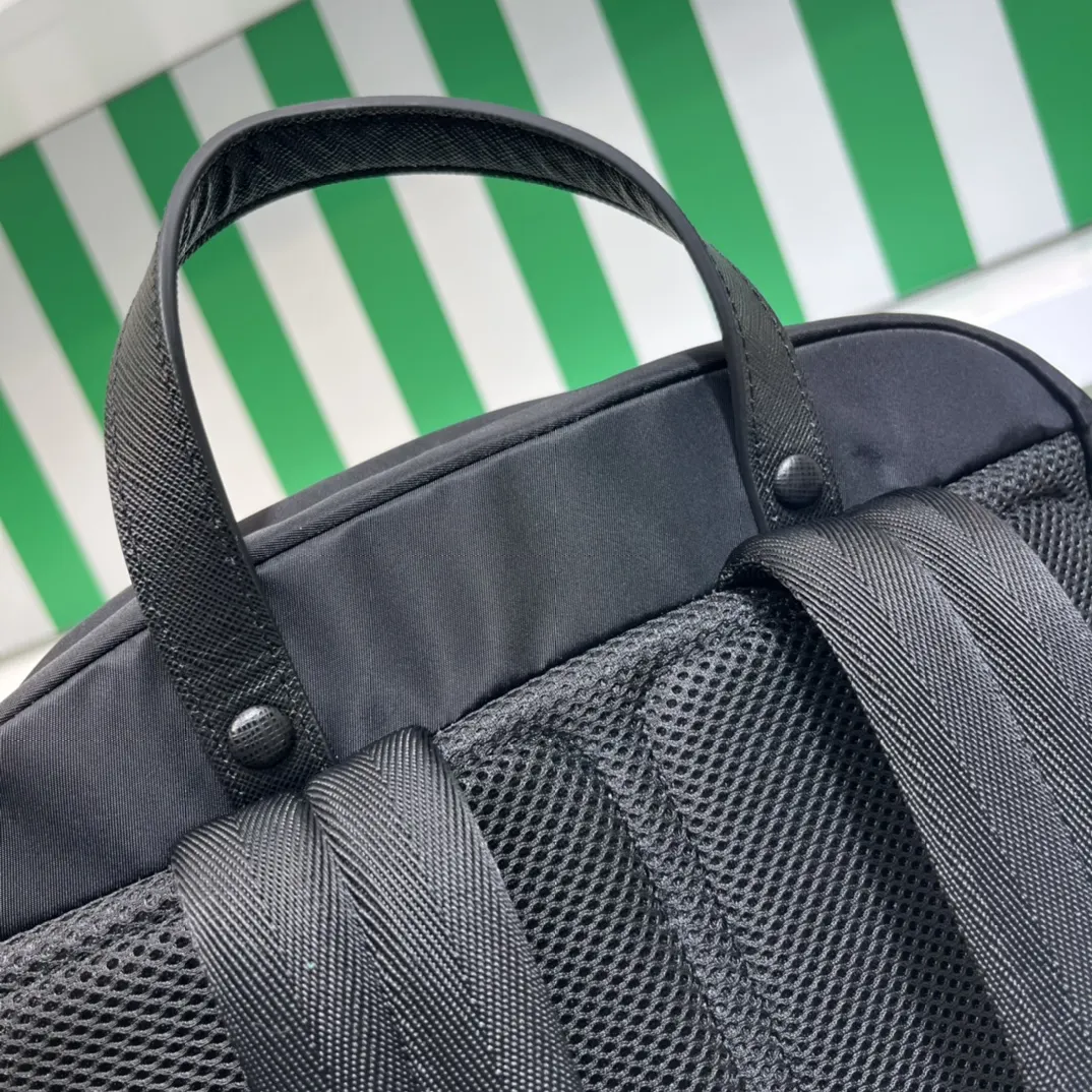 Backpack Canvas
