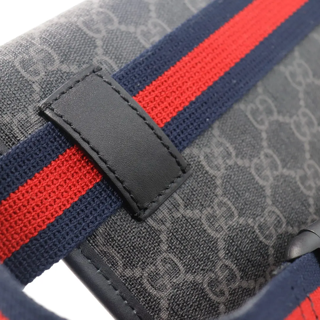 Gucci 腰包 休閒腰包款