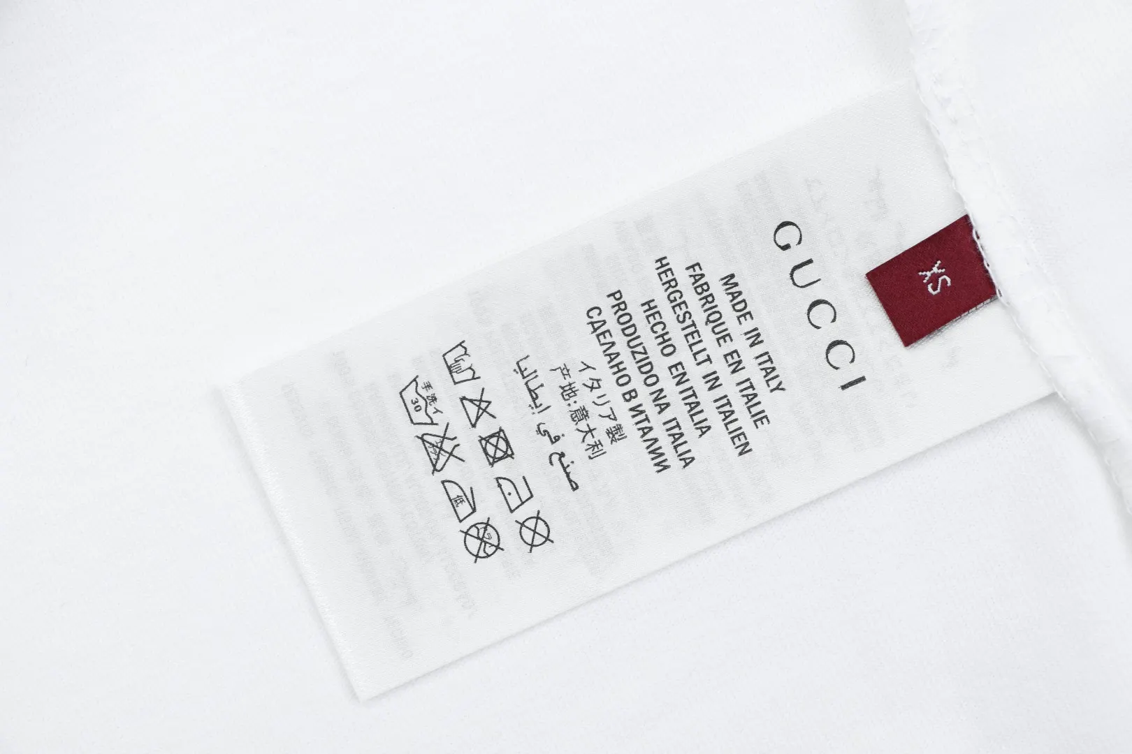 Gucci T-Shirt Printed