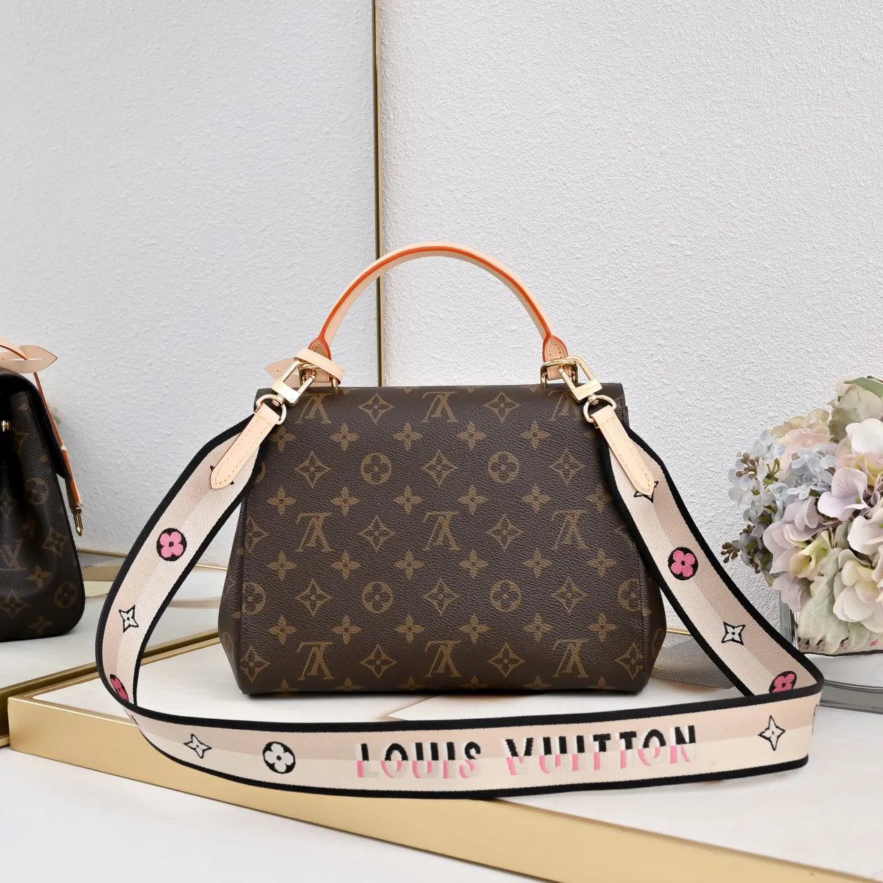 Louis Vuitton Crossbody Bag | ORBUYBAG