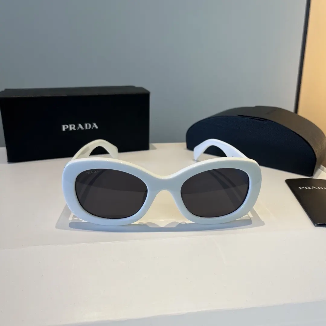 Prada Eyewear Sunglasses