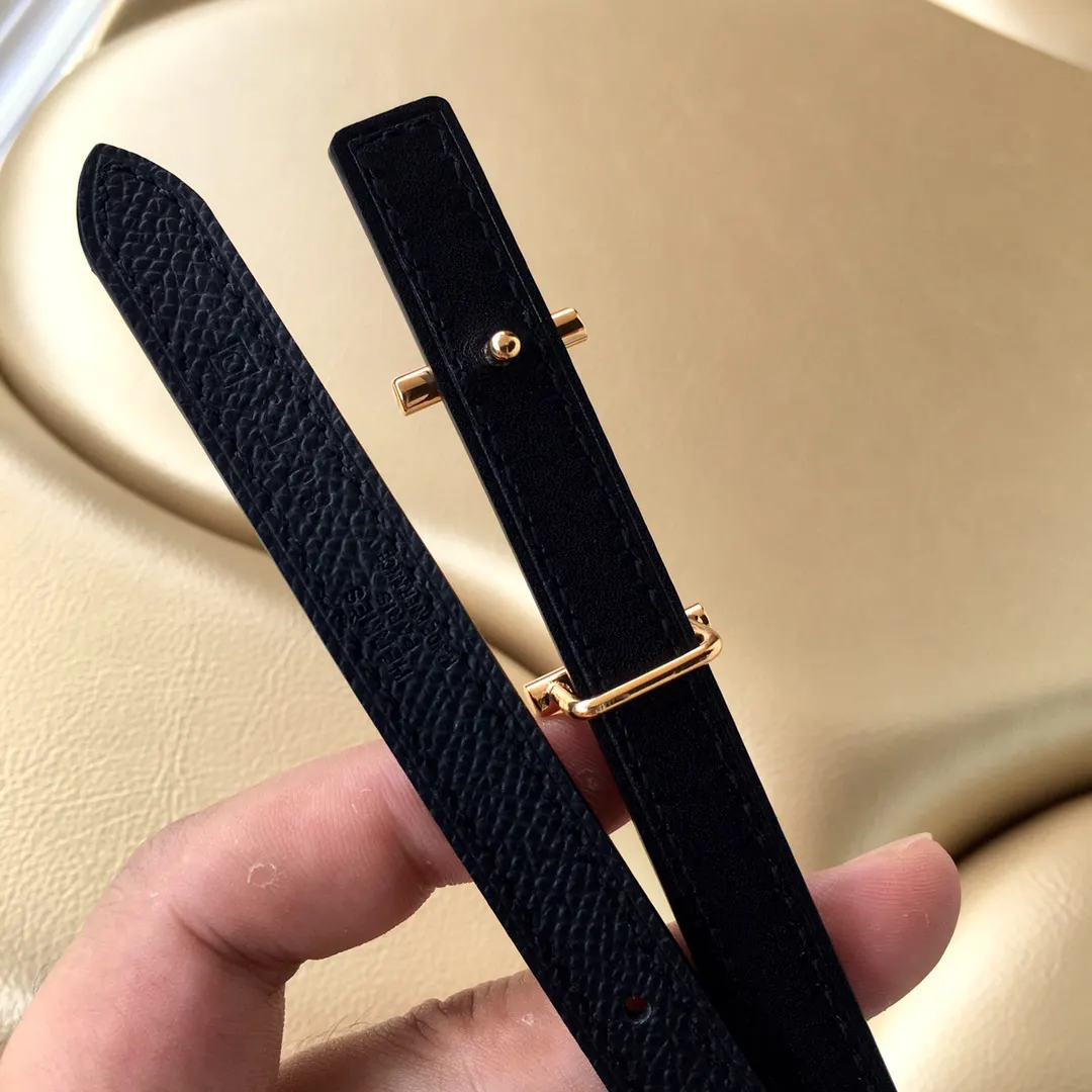 Hermes 腰带 精致配饰款