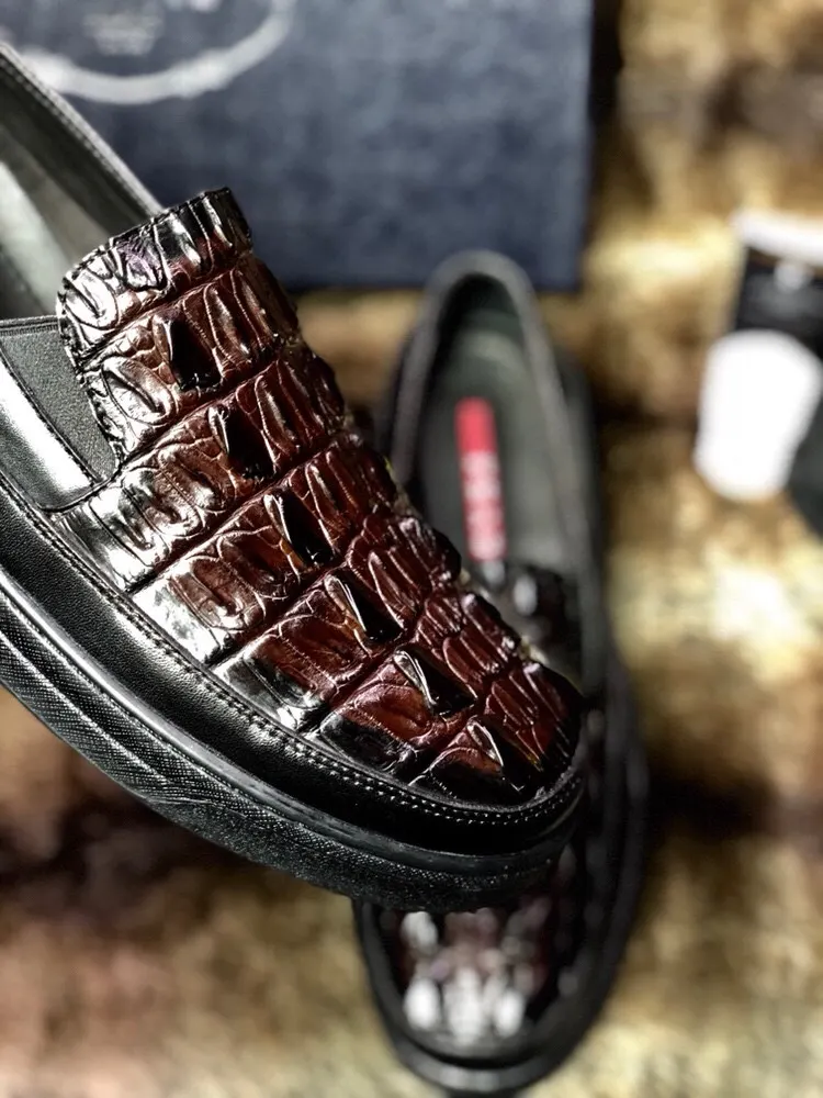 Prada Sneakers