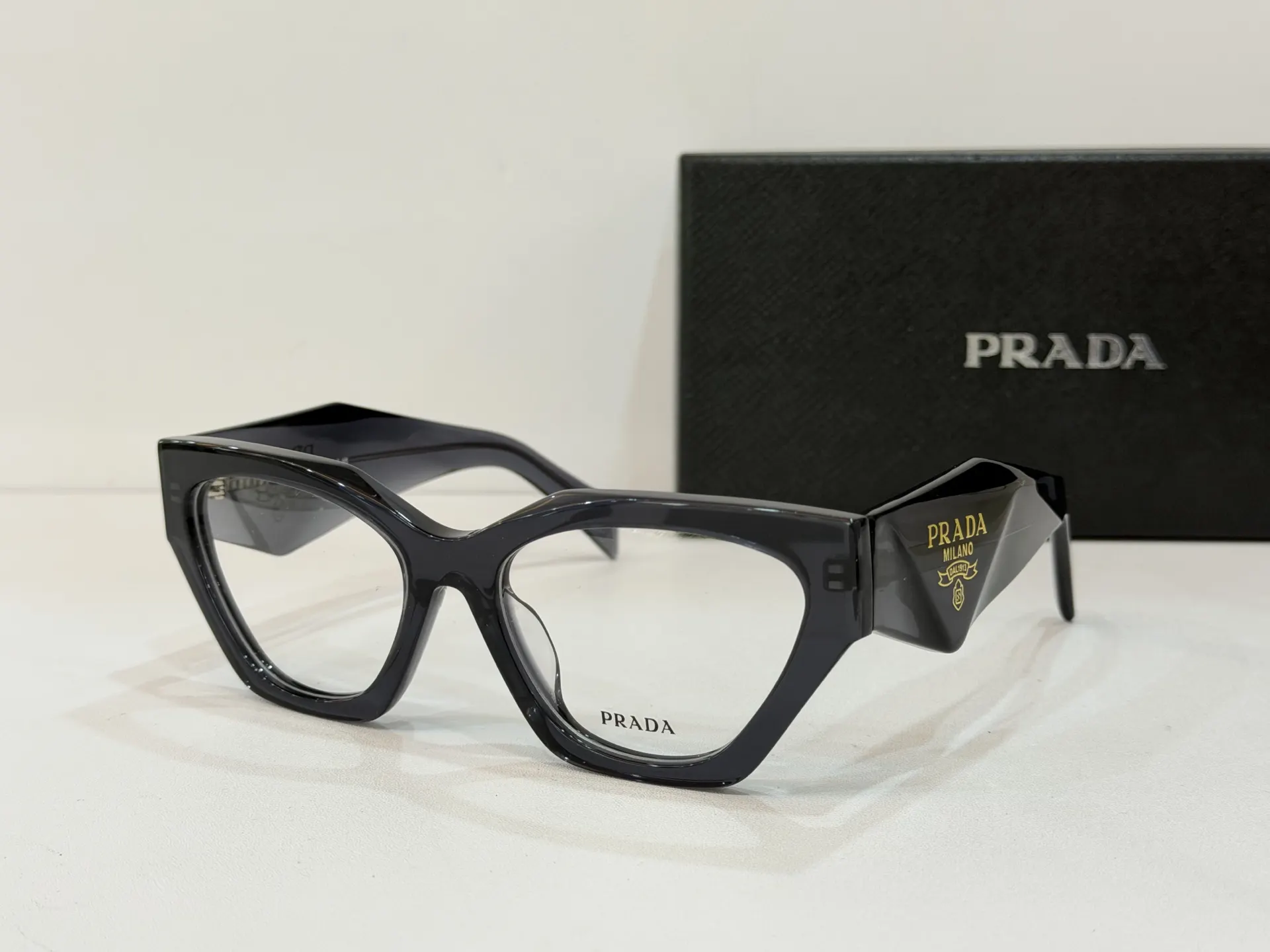 Prada PR C07V Optical Eyewear