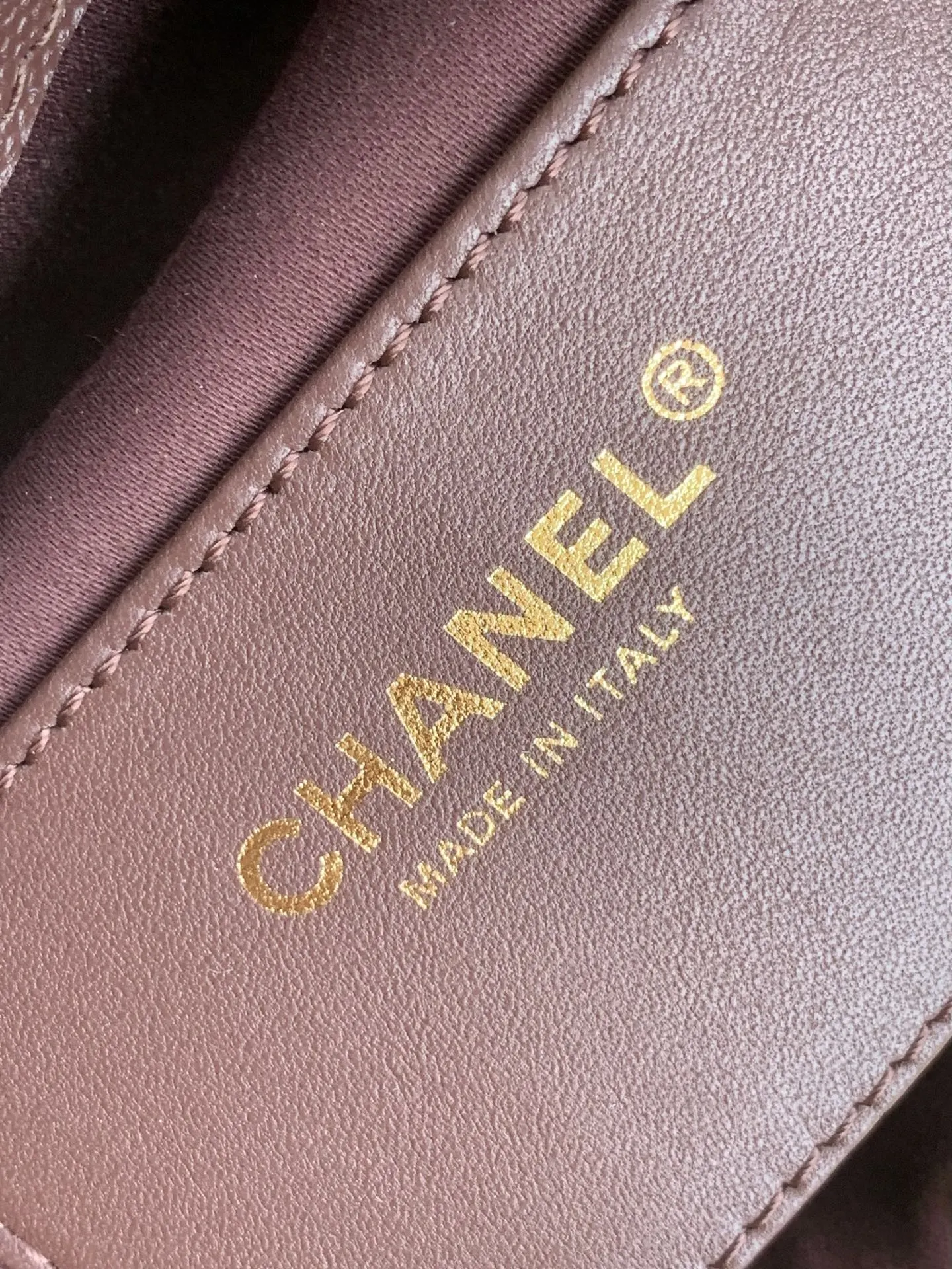 CHANEL Hobo 进口 免税 球纹皮嘻哈包 腋下包 復古腋下背款