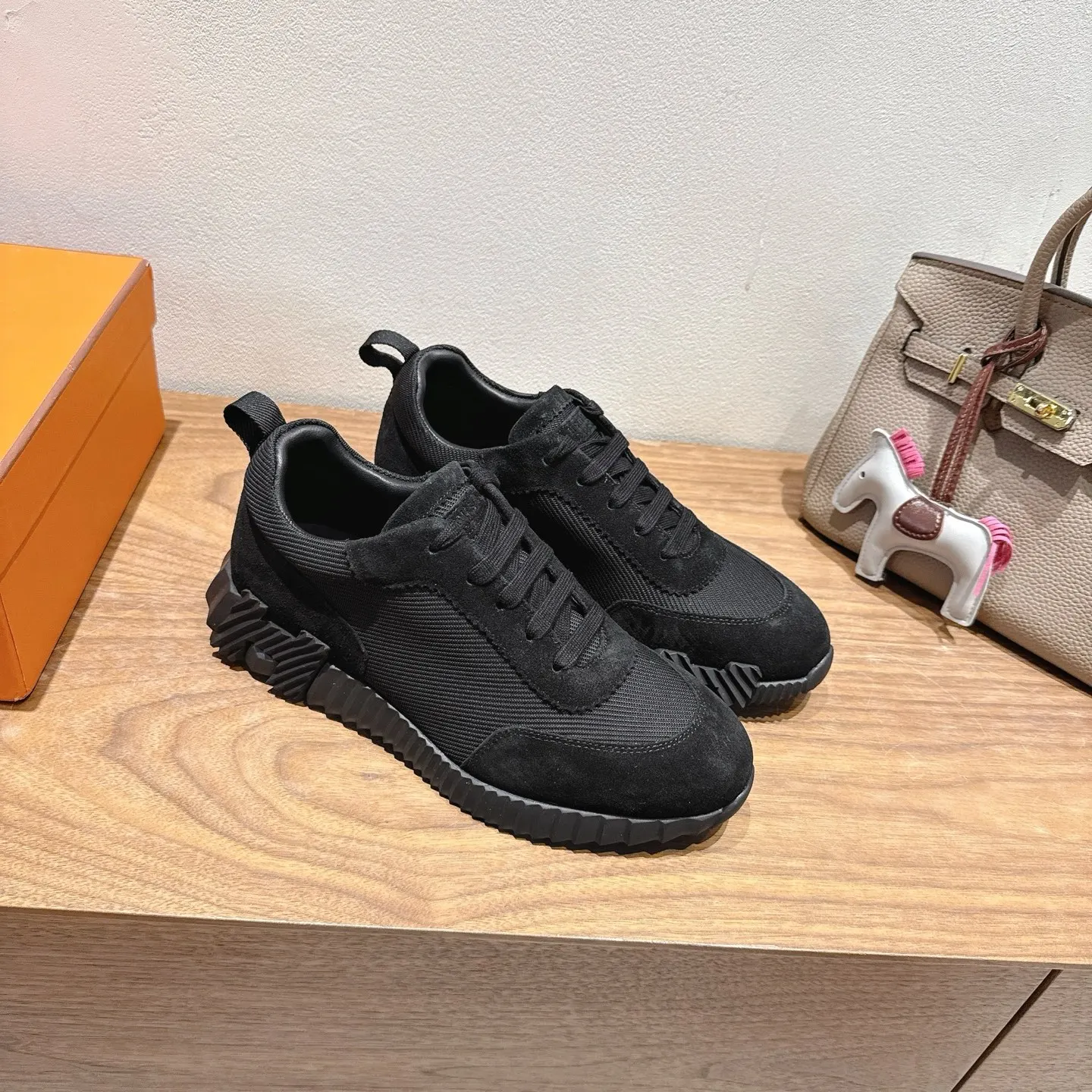 Hermès SS 运动鞋