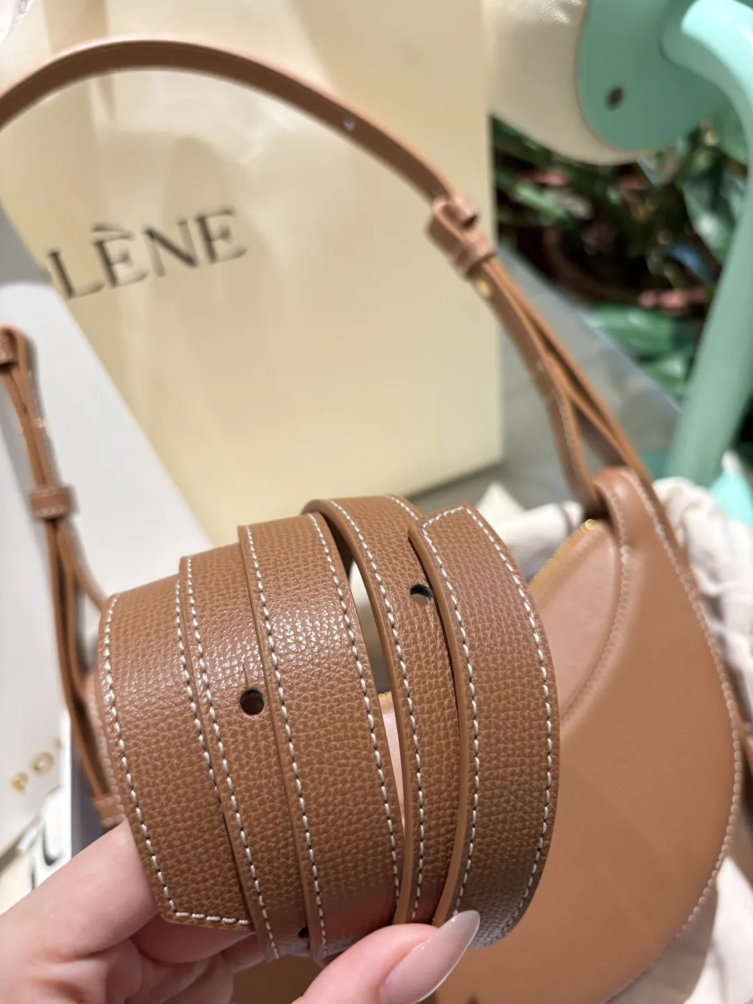 Crossbody Bag Lightweight