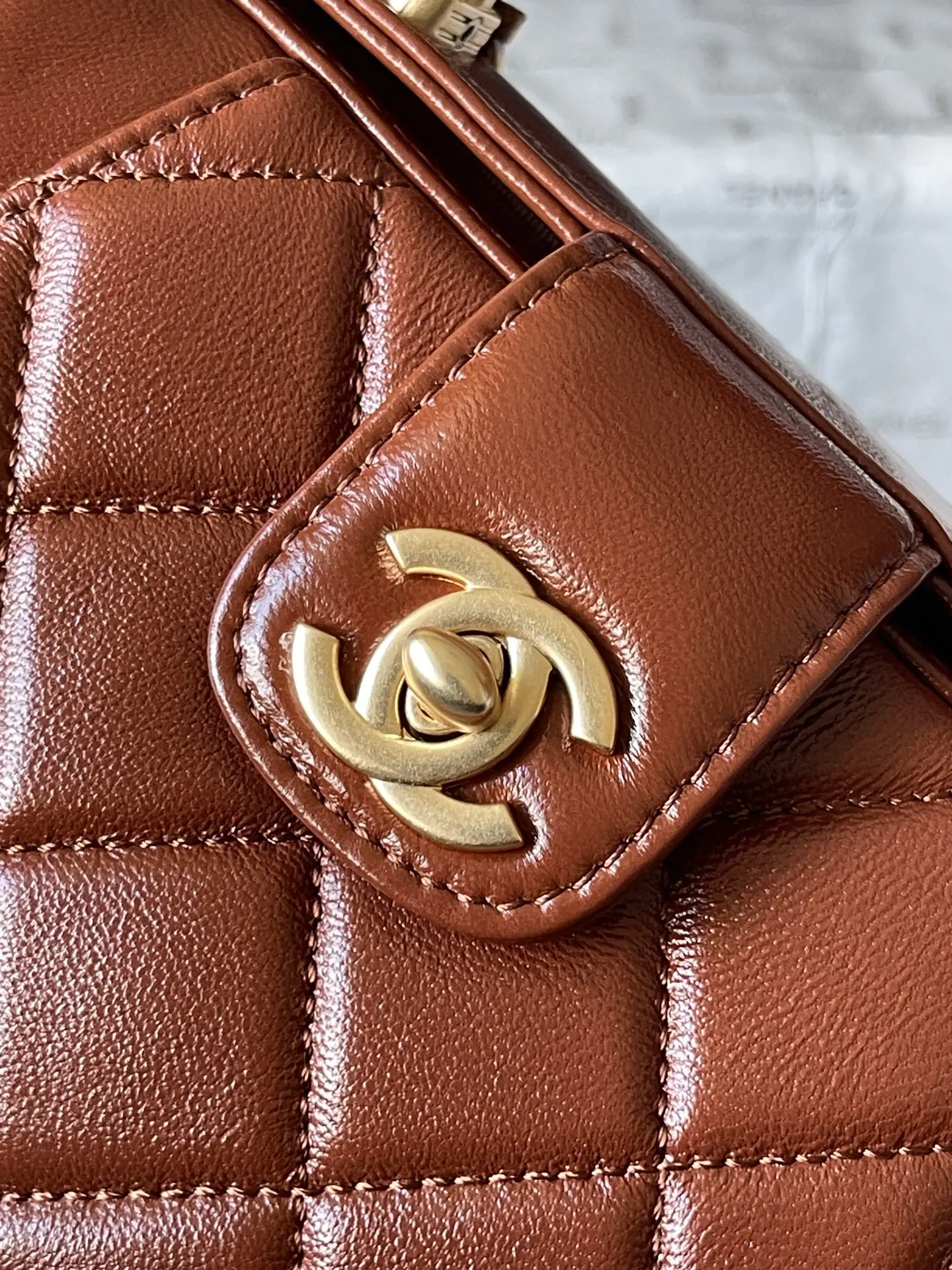Chain Bag