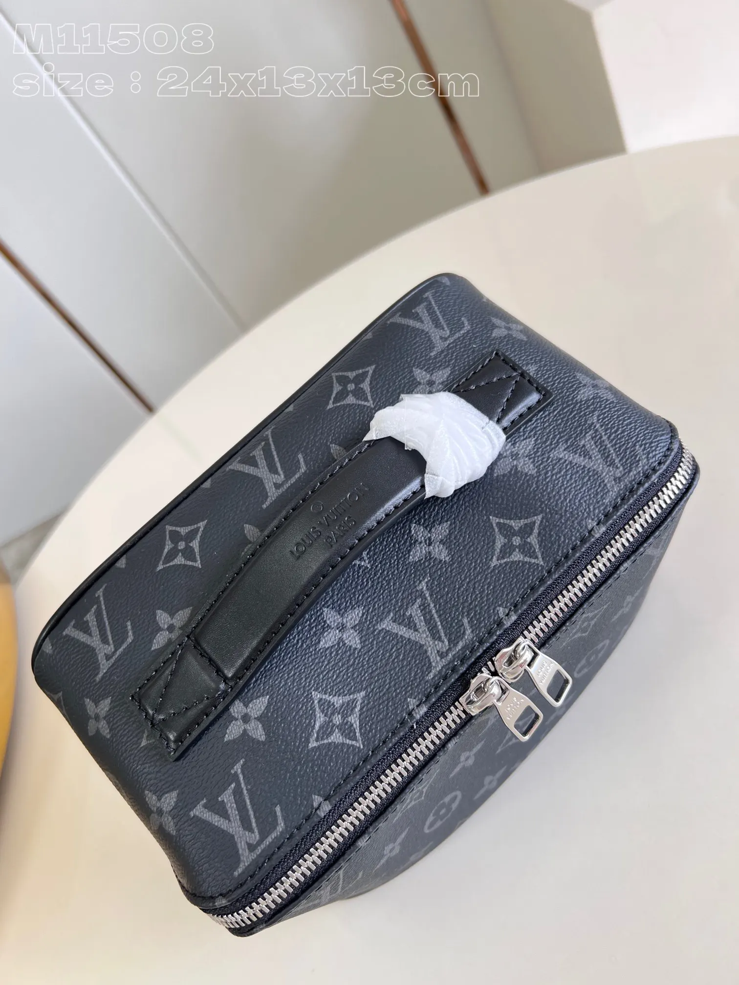 帆布 顶部手柄实现便捷随行 收纳包 旅行收纳款