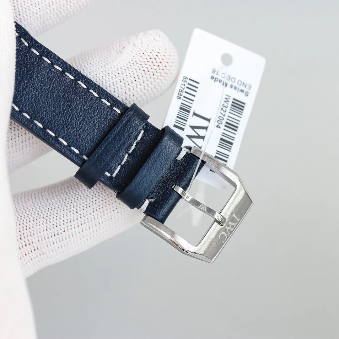 Watch Classic Leather