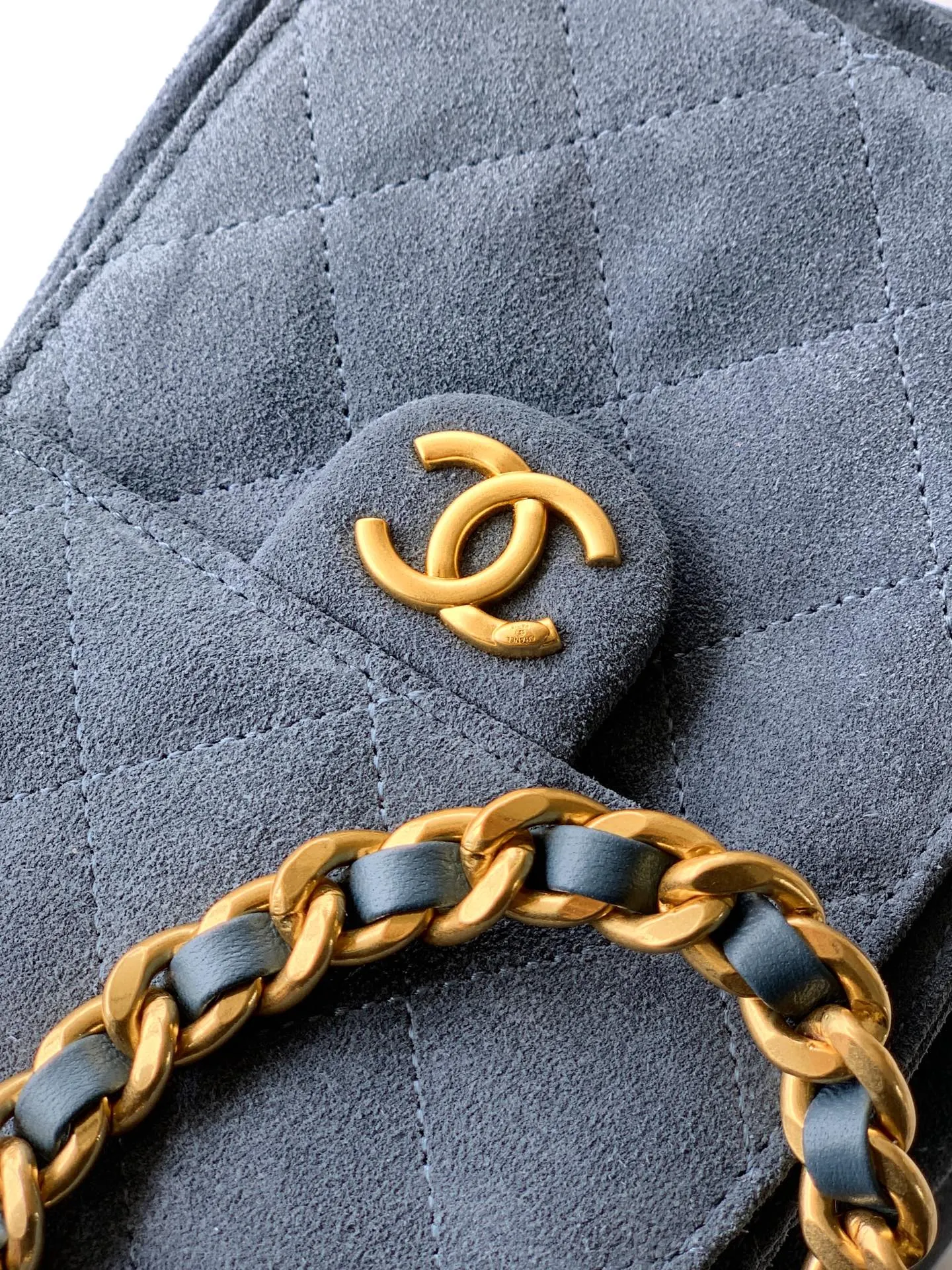 CHANEL Hobo 腋下包 復古腋下背款