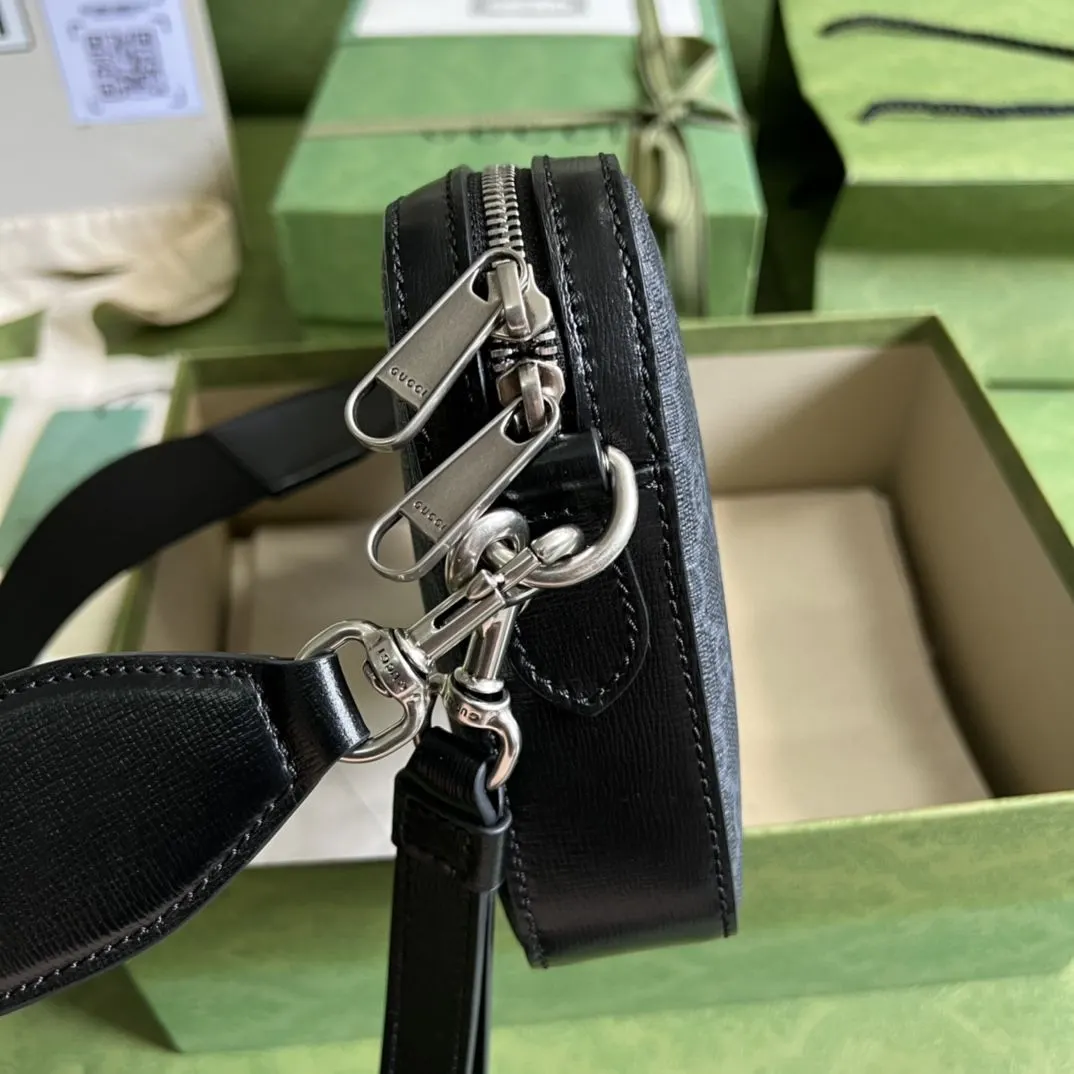 Gucci 斜挎包