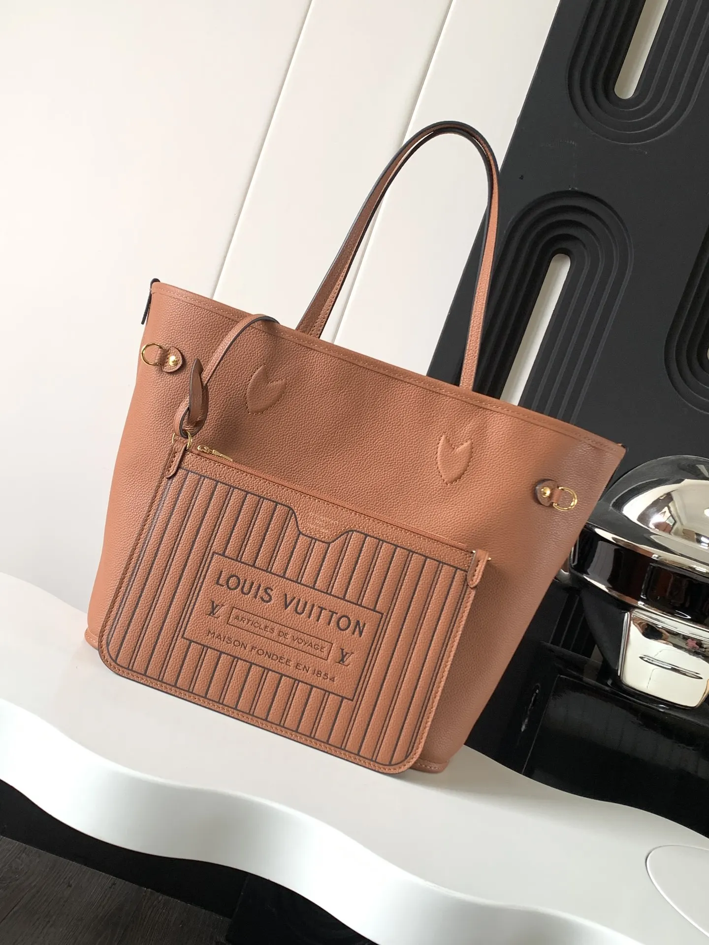Louis Vuitton M12061 托特包