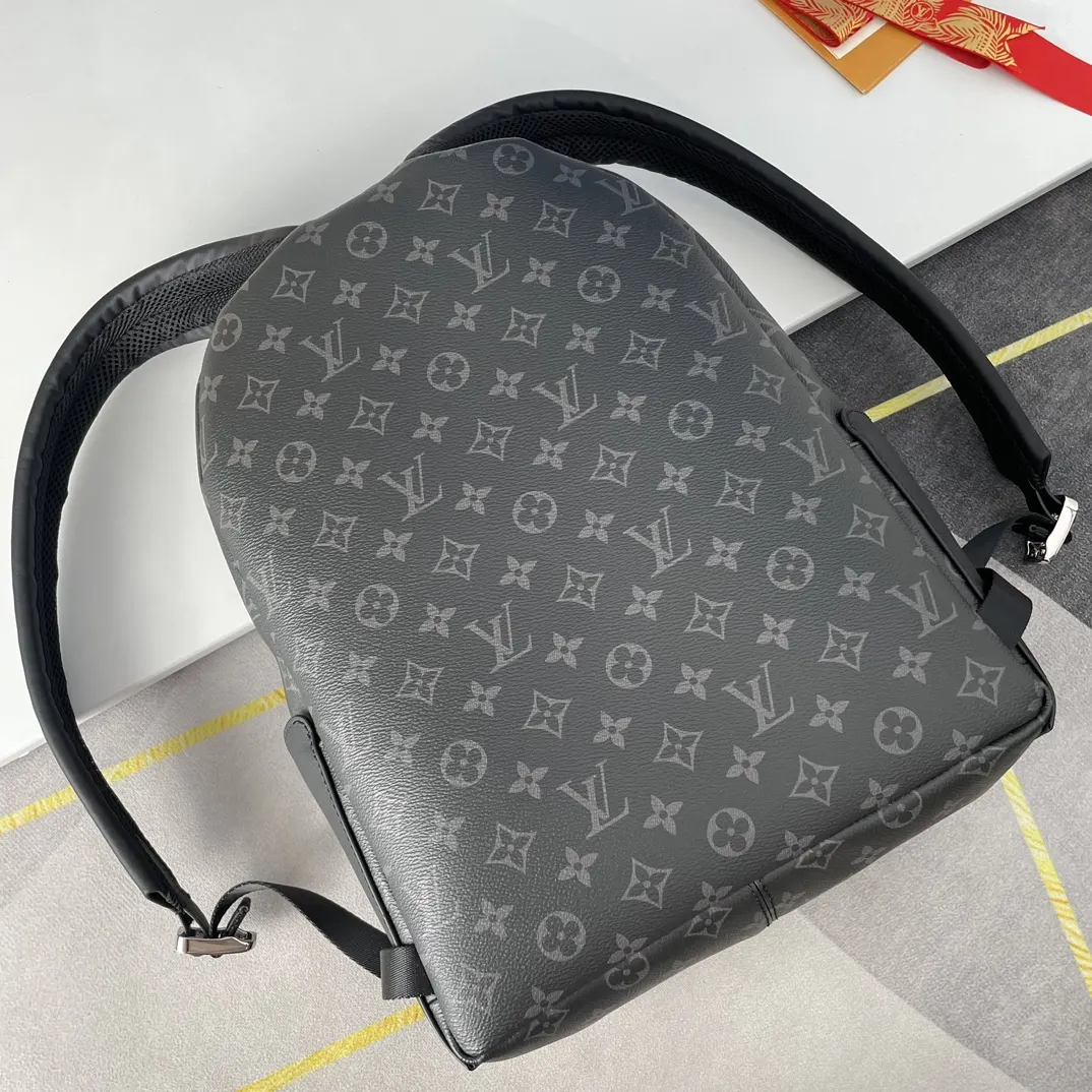 Backpack Leather