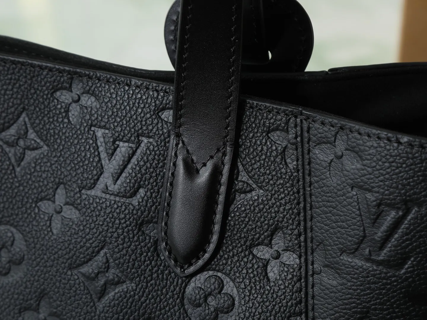 Louis Vuitton Tote Bag