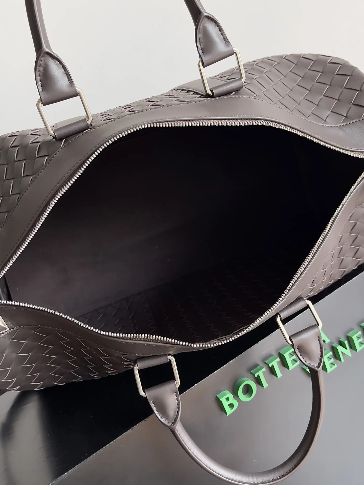 Bottega Veneta 旅行袋 大容量旅行款