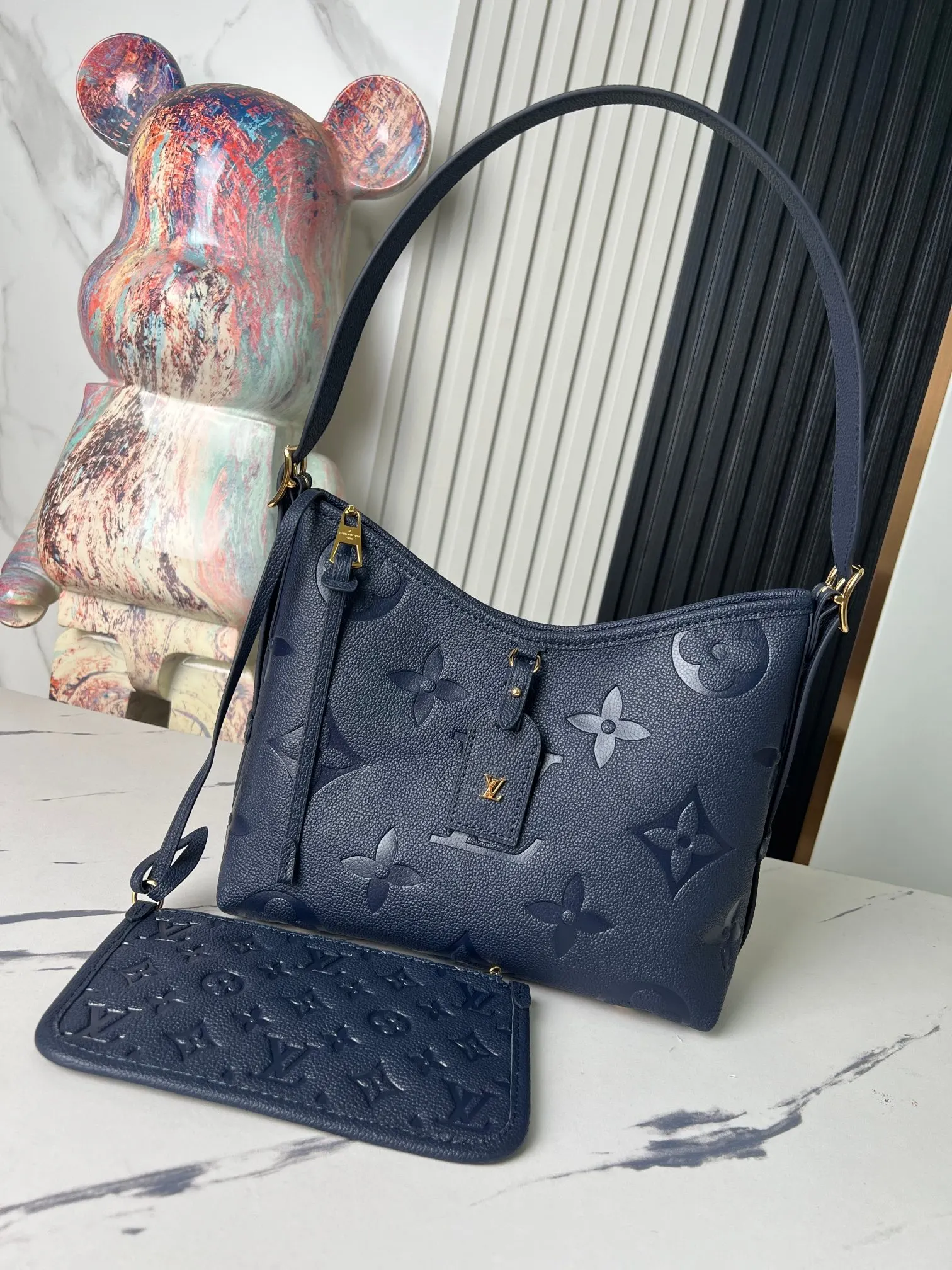 Clutch Bag