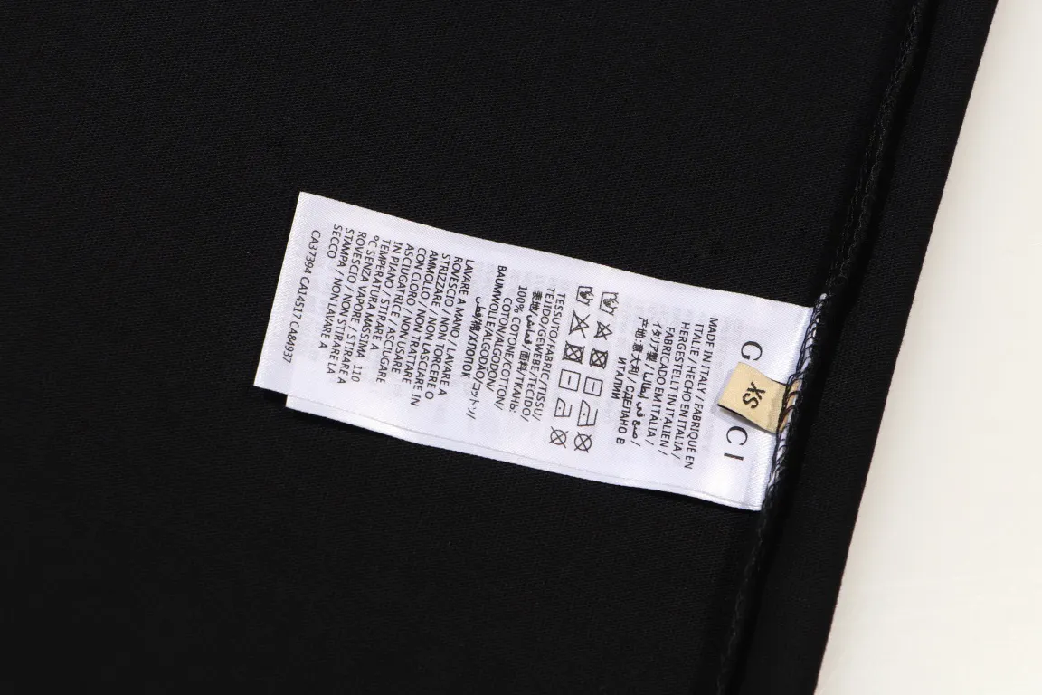 Gucci T-Shirt Printed