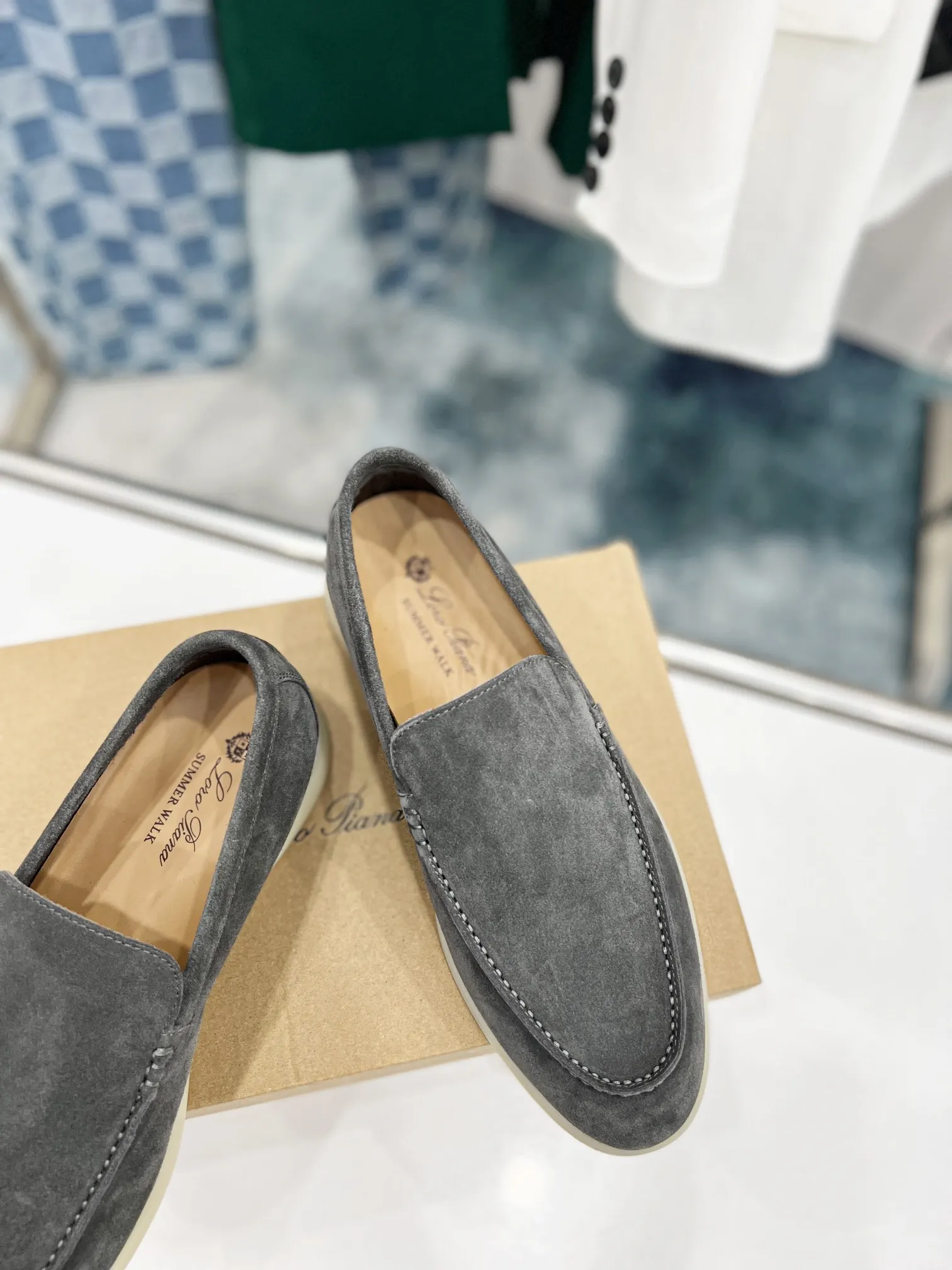 Hermès 运动鞋