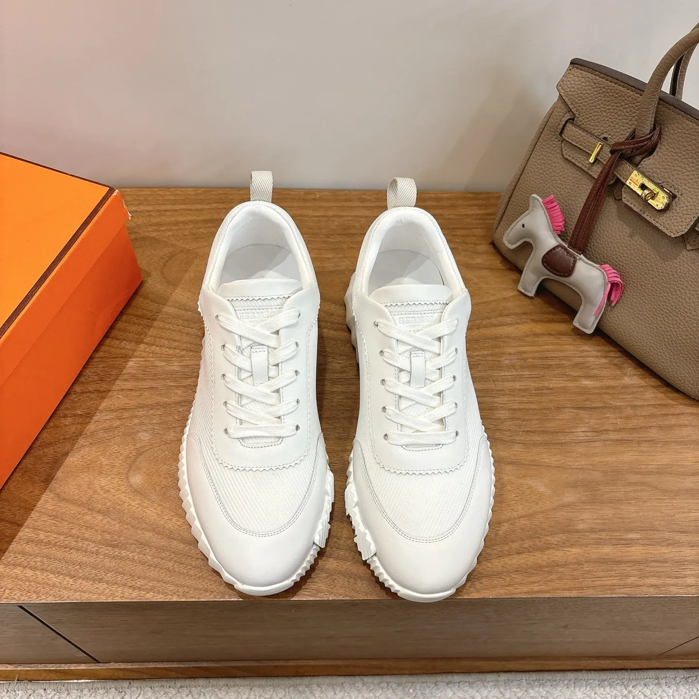 Hermès SS Sneakers