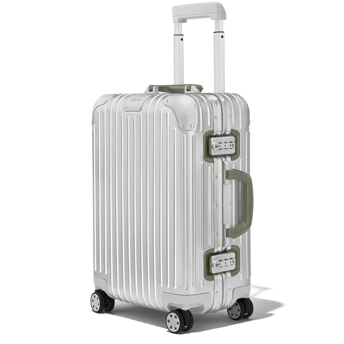 Suitcase Travel Lightweight Premium