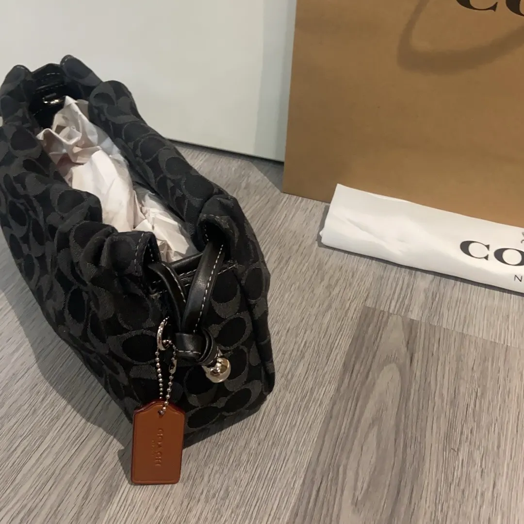 Coach Bag00011 Style Image 7 Coach Bag00011 Style Image 7