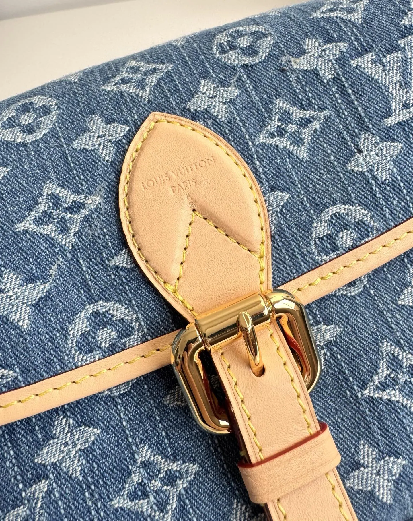 Organizer Pouch Travel Leather