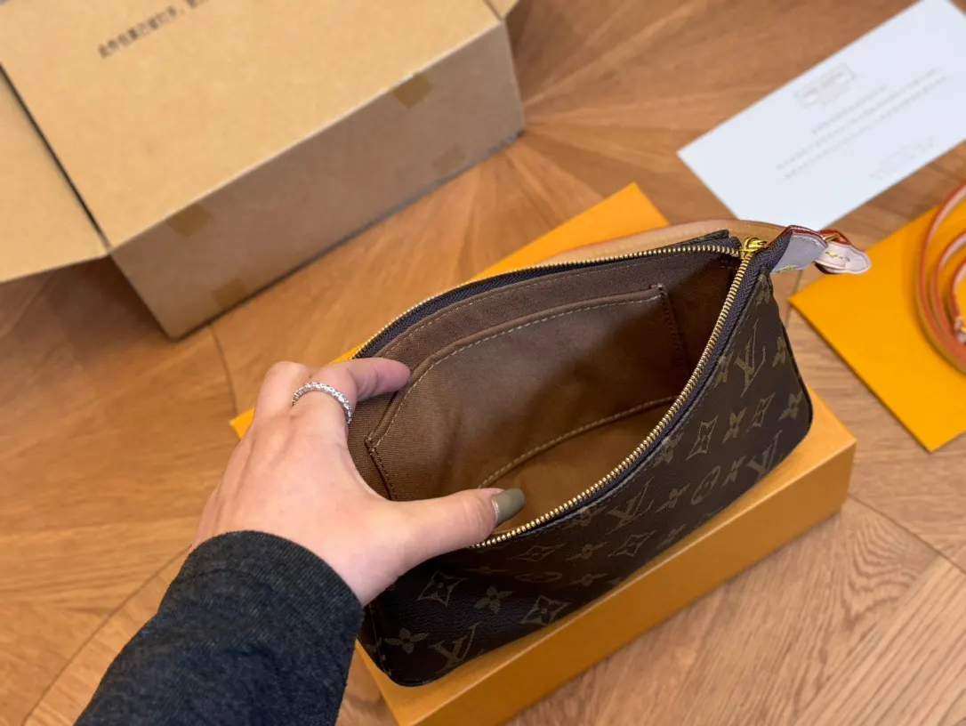 Chain Bag