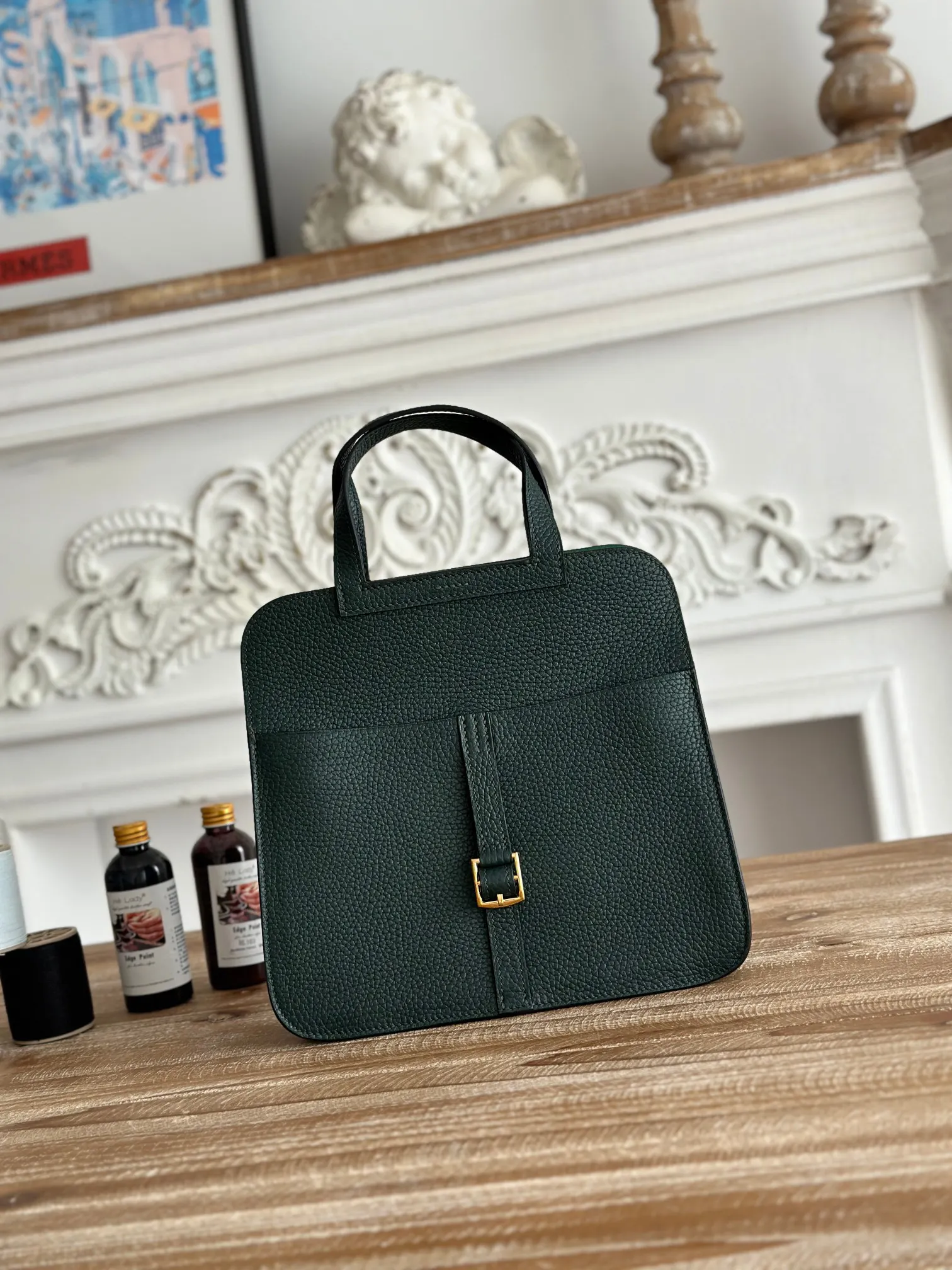 Clutch Bag