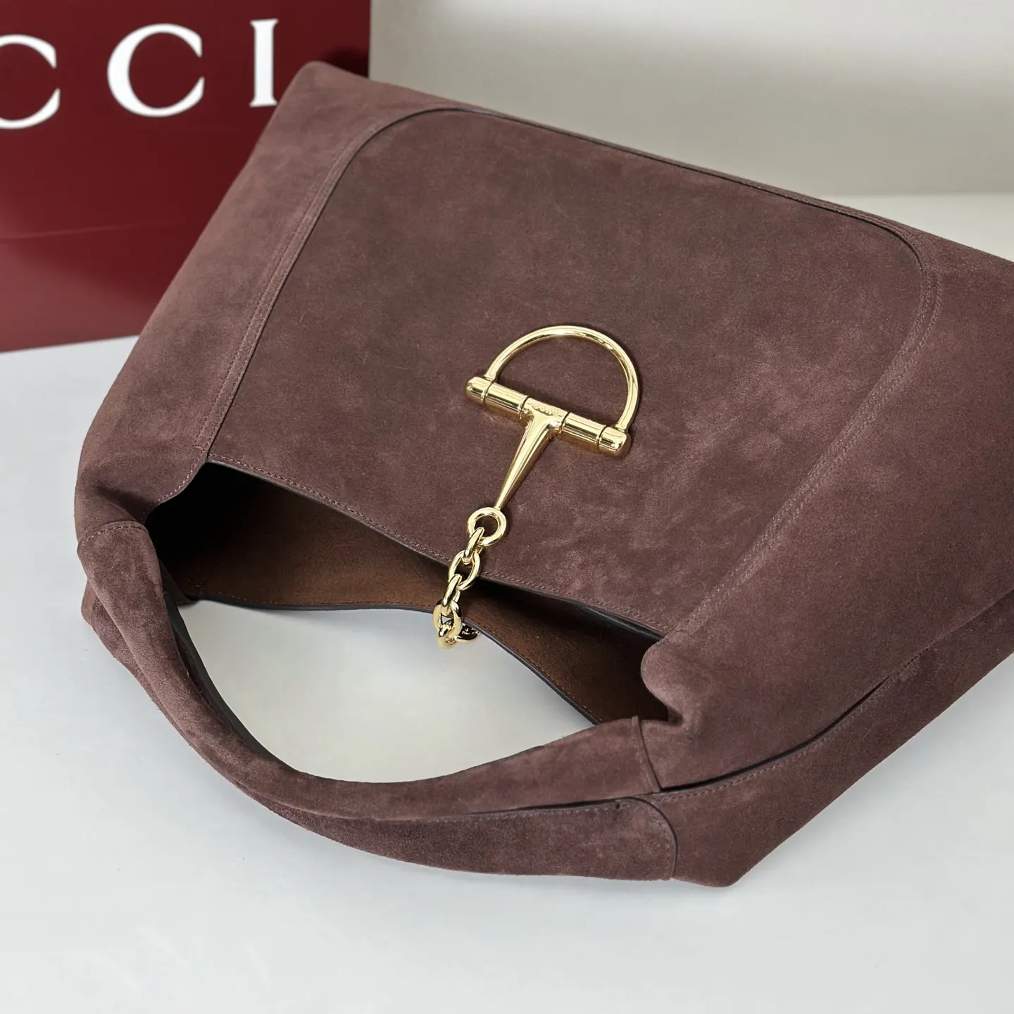Gucci 手提包 通勤手提款