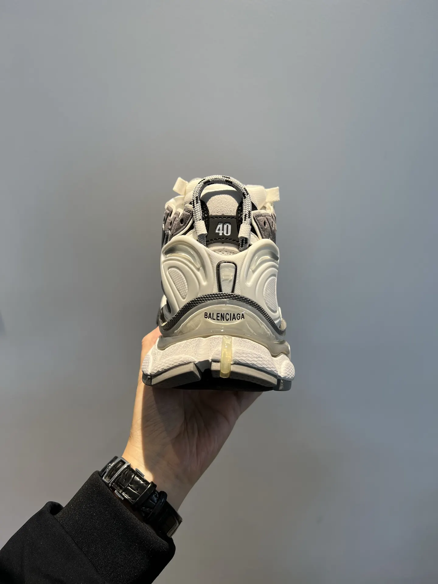 Balenciaga Runner Sneakers