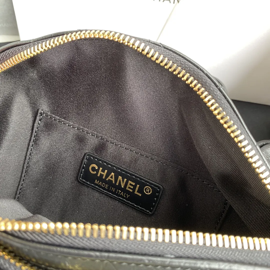 CHANEL 腰包 休閒腰包款