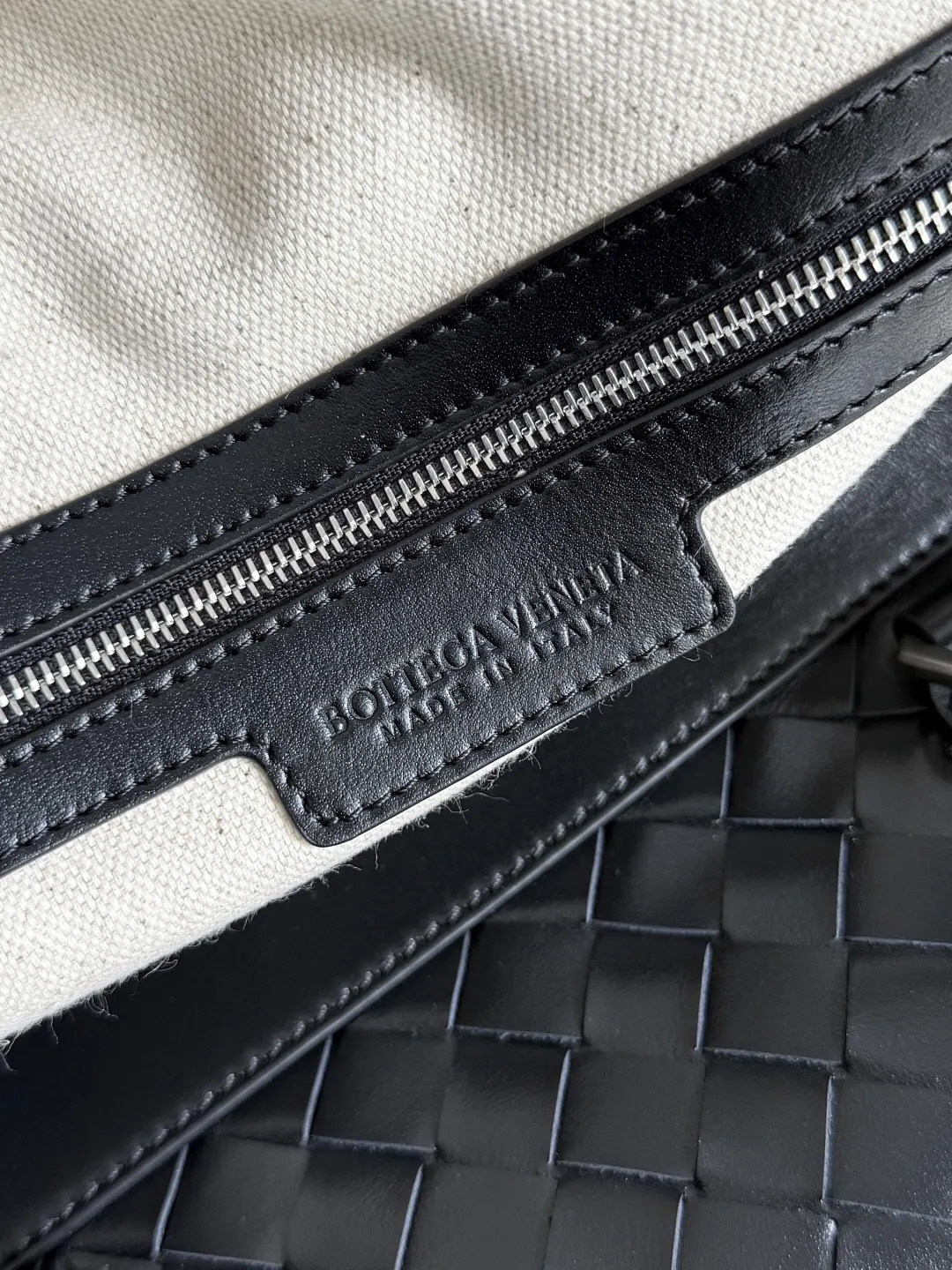 Bottega Veneta 旅行袋 大容量旅行款