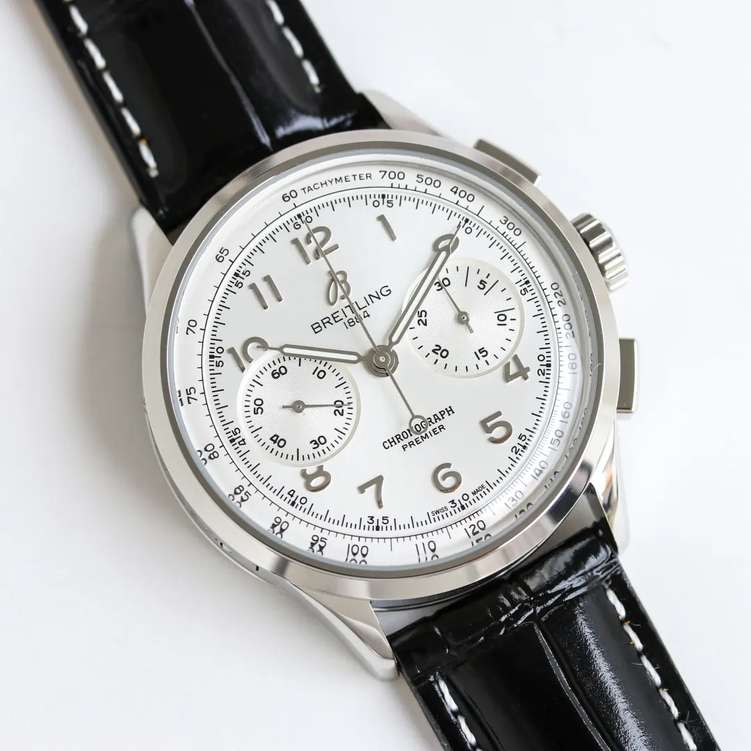 Watch Classic