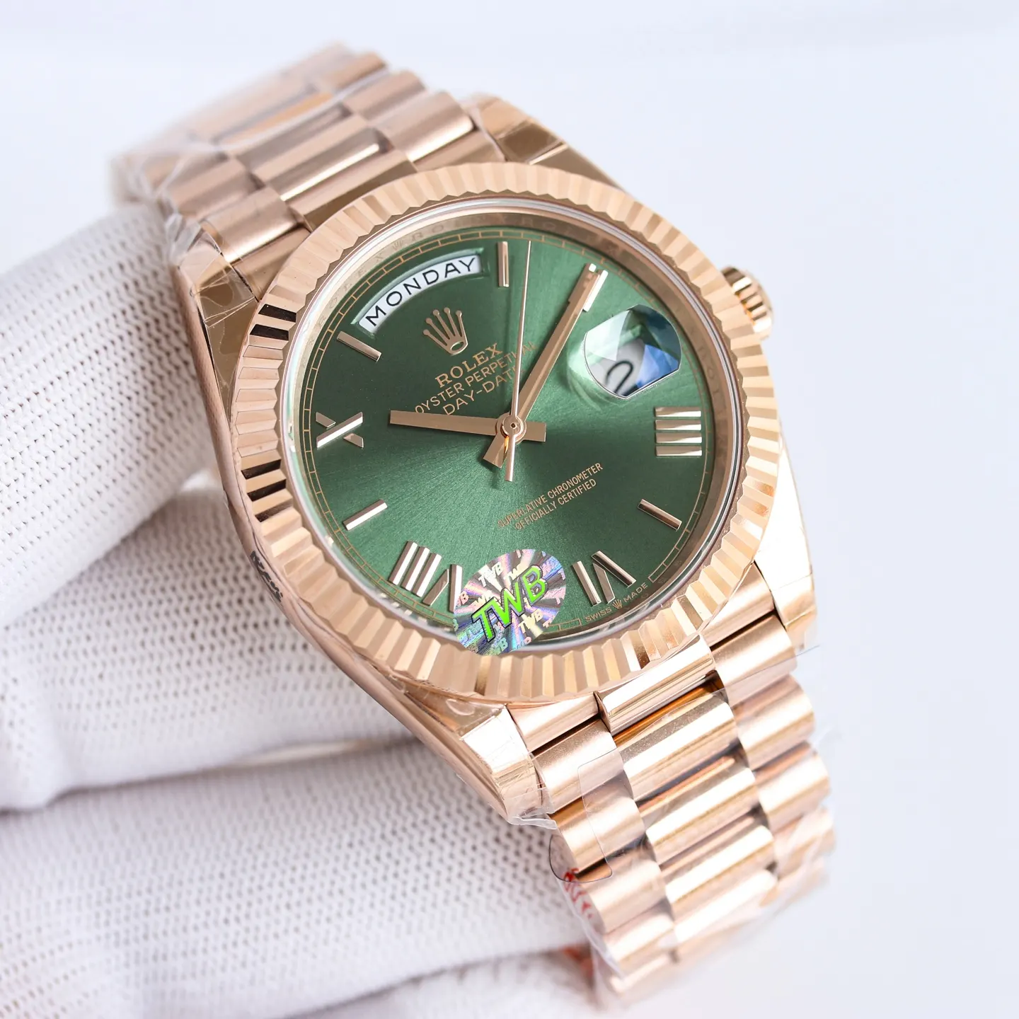 Watch Classic