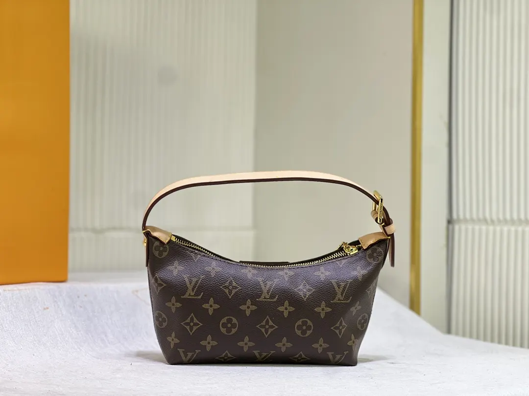 Clutch Bag Canvas