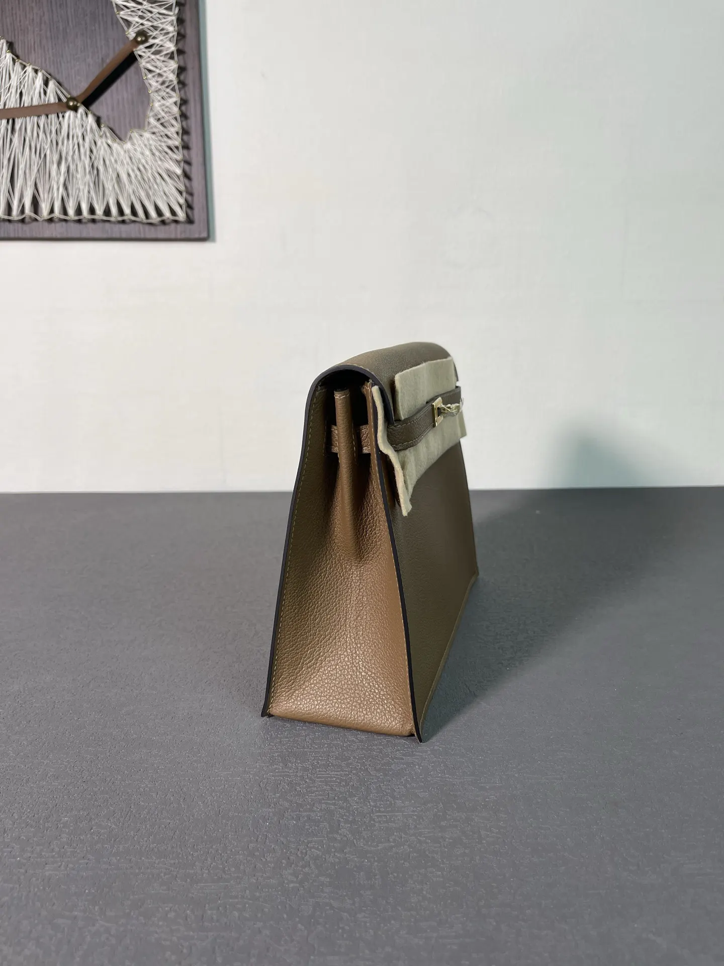 Top Handle Bag Commuter
